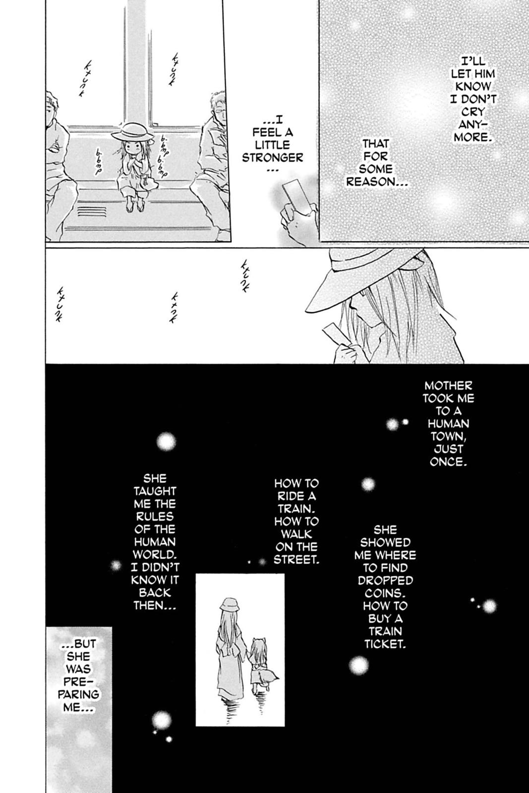 Read Natsume's Book of Friends Manga Online