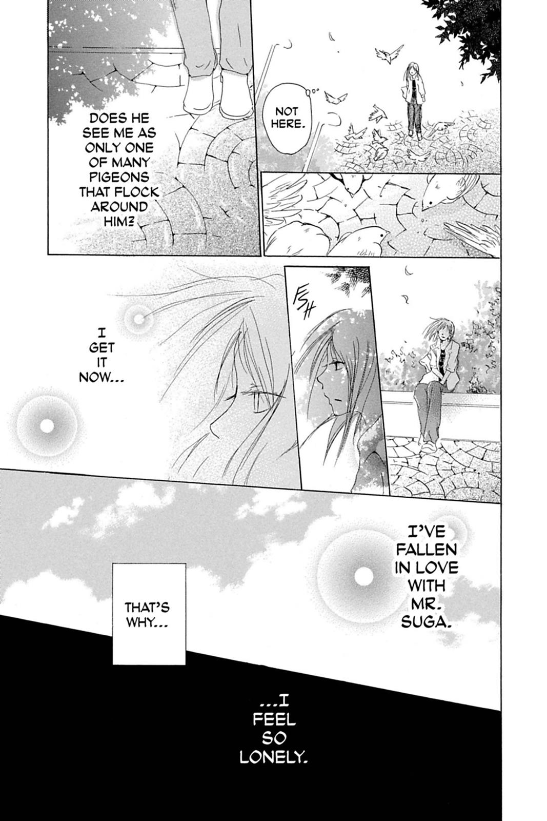 Read Natsume's Book of Friends Manga Online