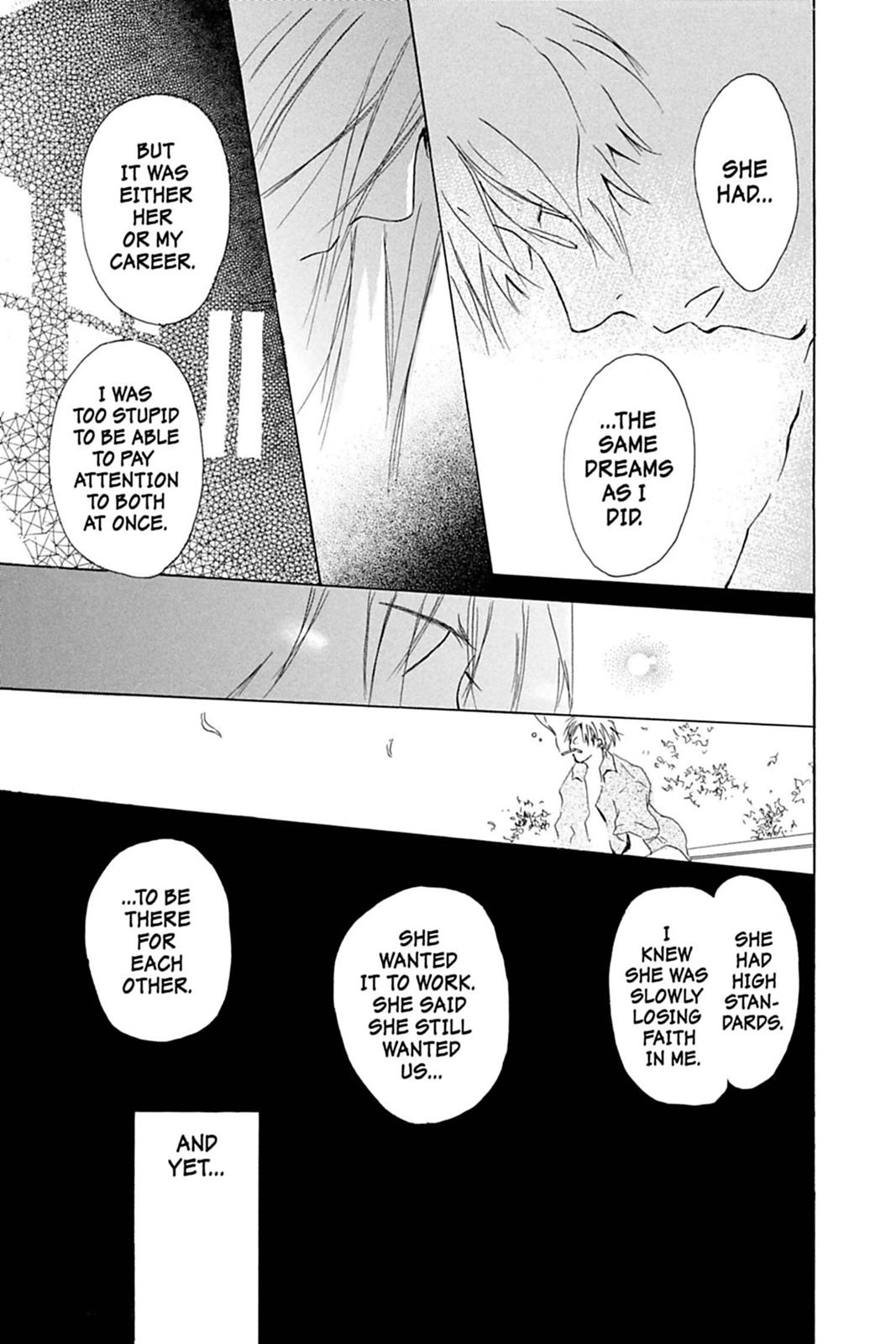 Read Natsume's Book of Friends Manga Online