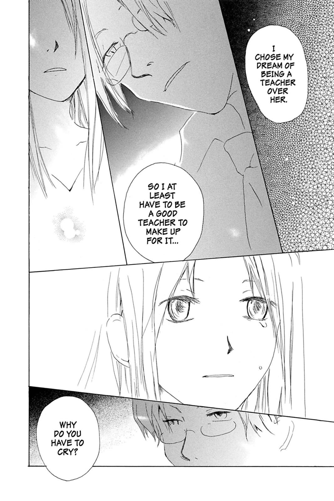 Read Natsume's Book of Friends Manga Online