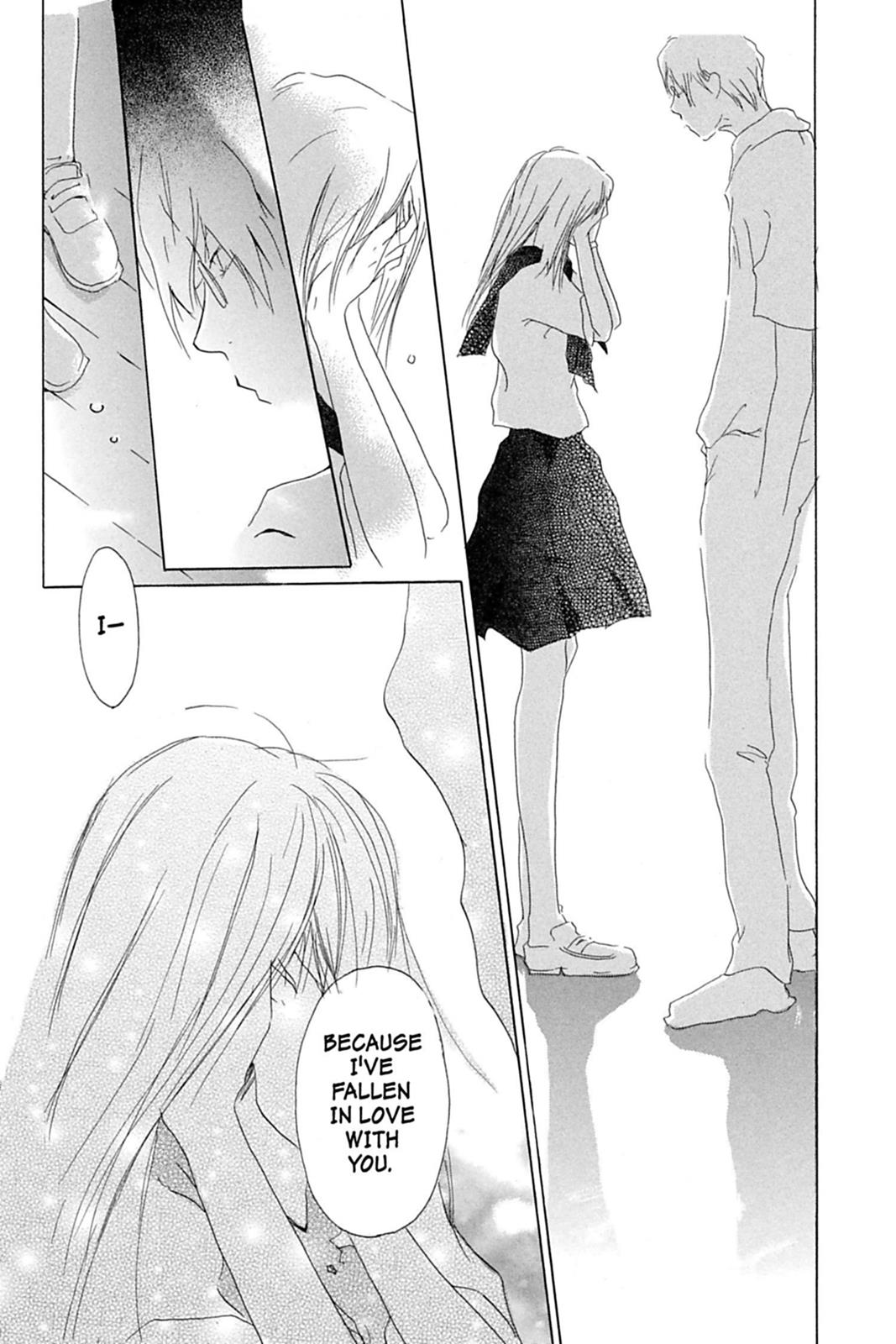 Read Natsume's Book of Friends Manga Online