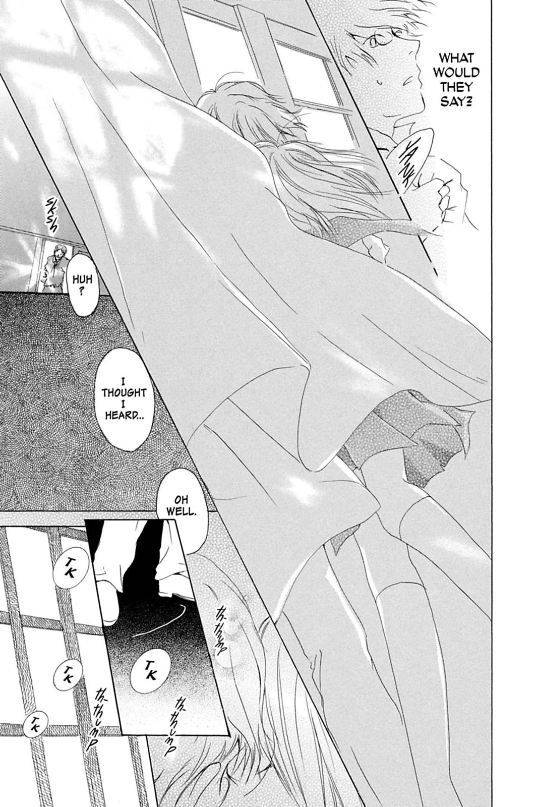 Read Natsume's Book of Friends Manga Online