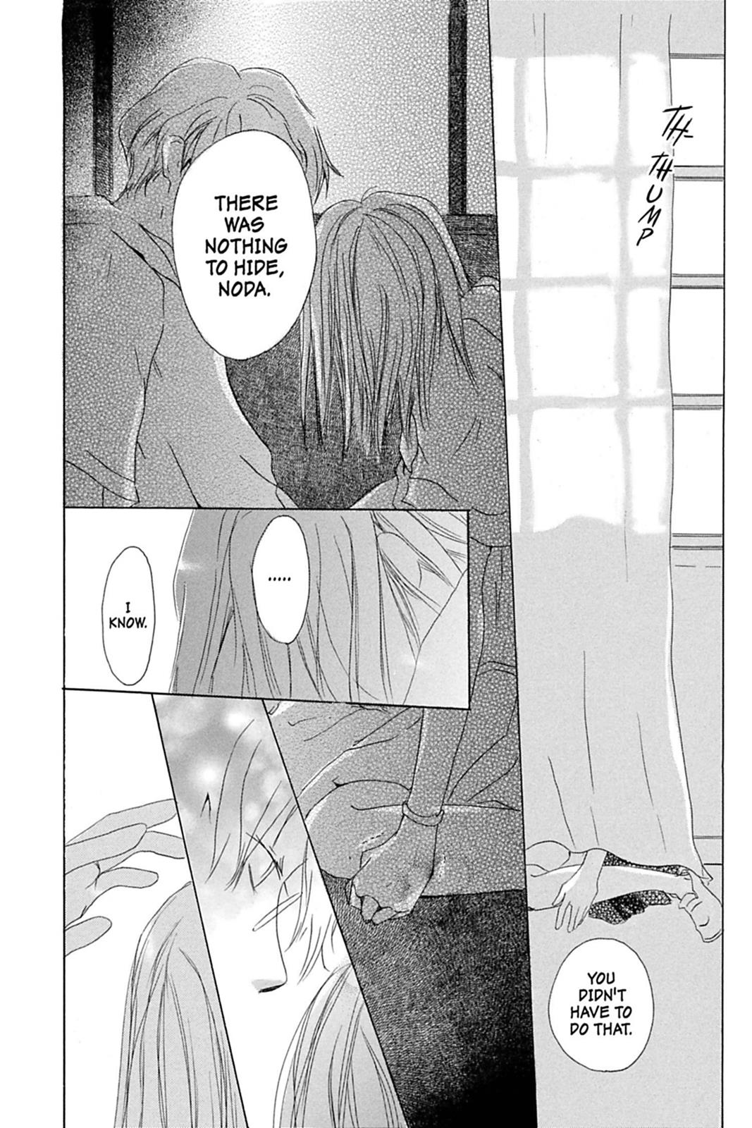 Read Natsume's Book of Friends Manga Online