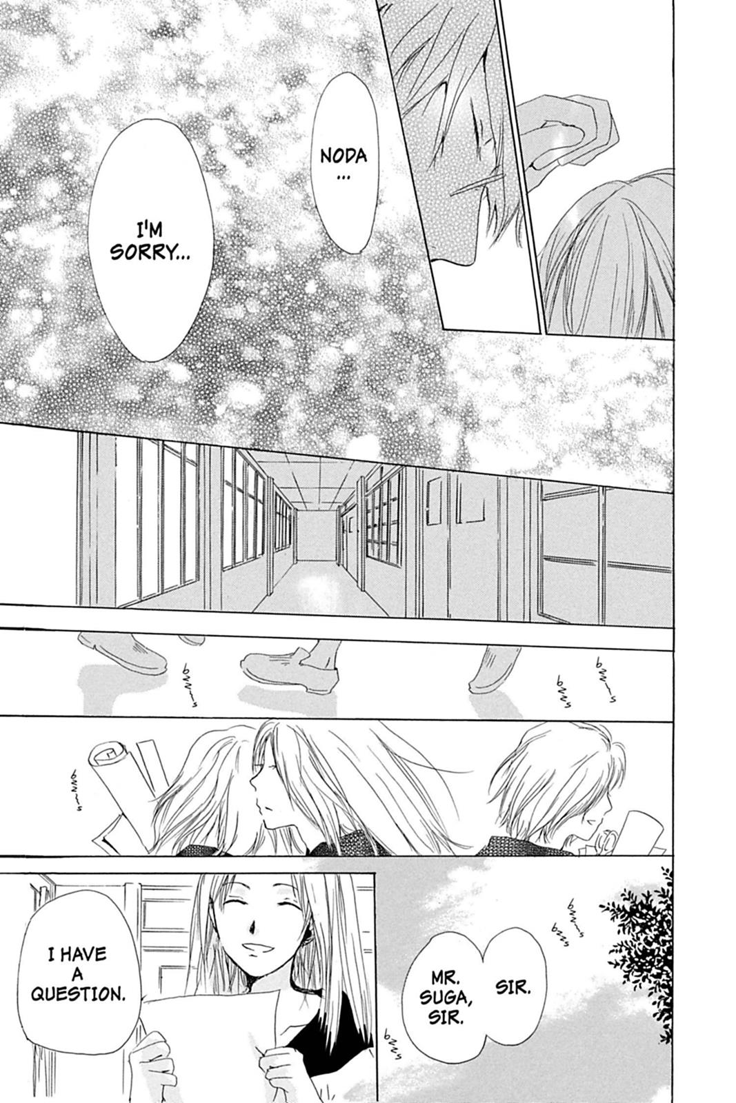 Read Natsume's Book of Friends Manga Online