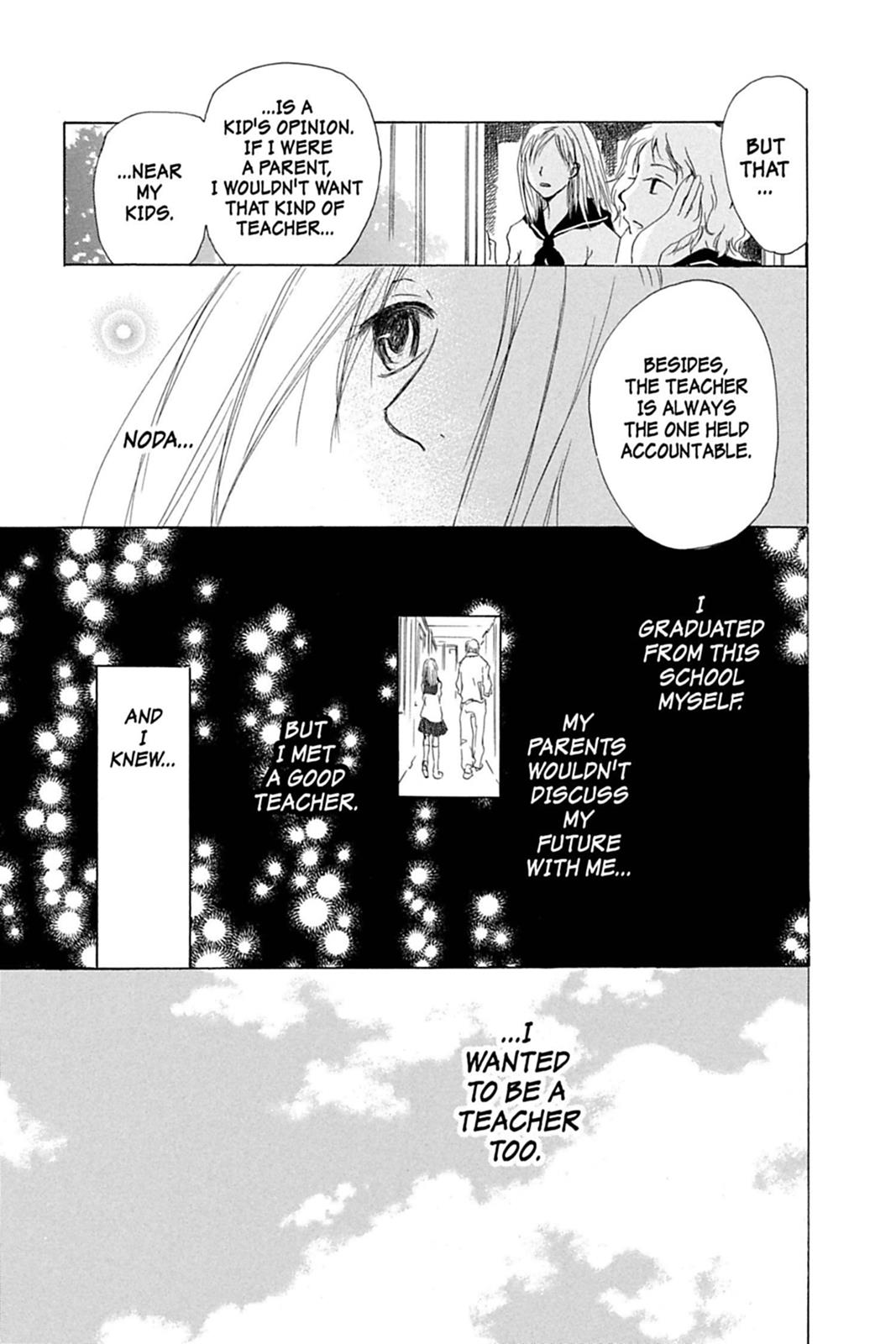Read Natsume's Book of Friends Manga Online