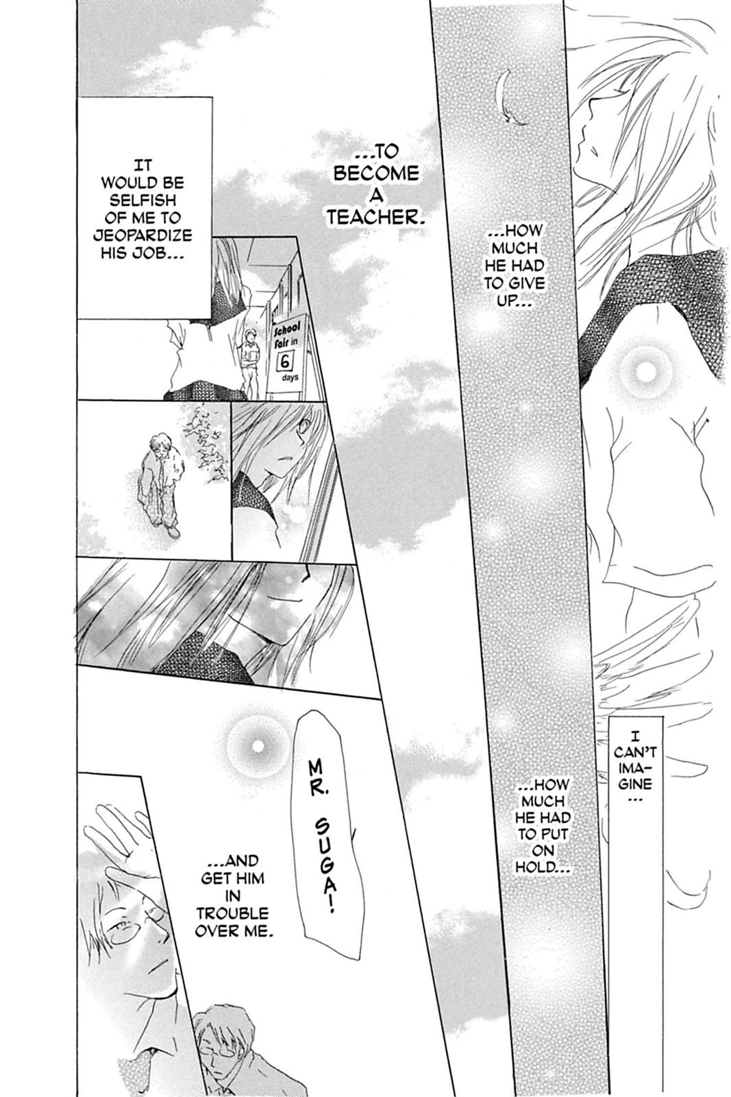 Read Natsume's Book of Friends Manga Online