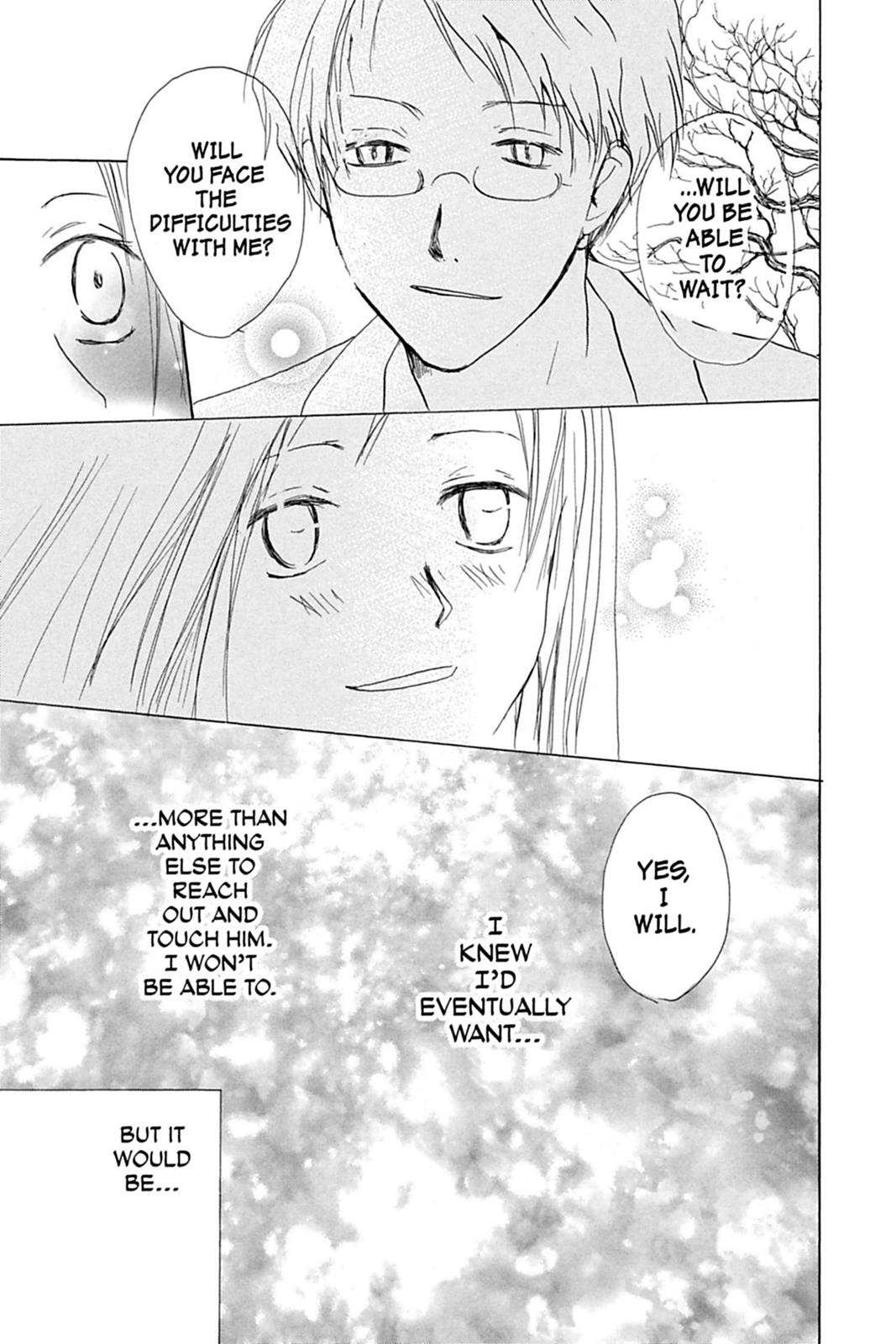 Read Natsume's Book of Friends Manga Online