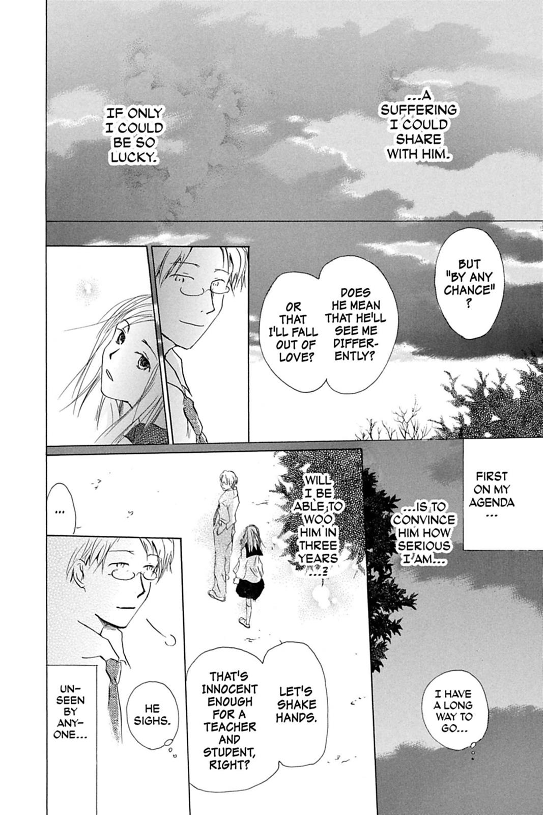Read Natsume's Book of Friends Manga Online