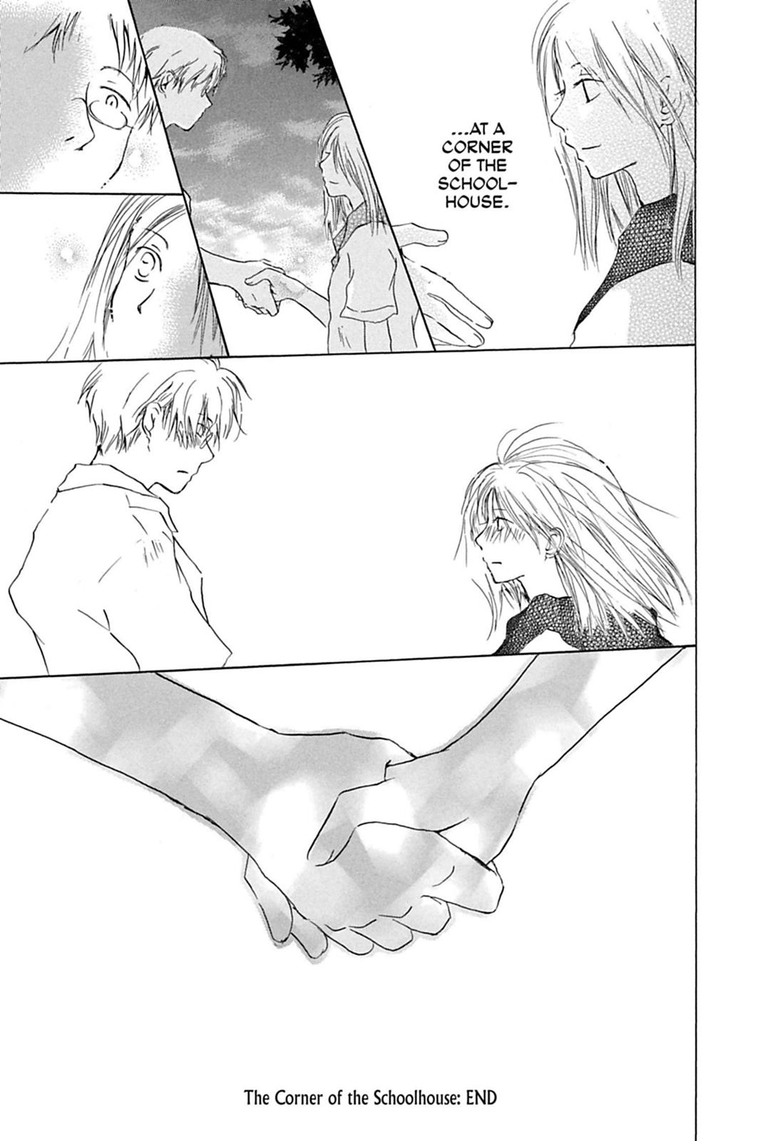 Read Natsume's Book of Friends Manga Online