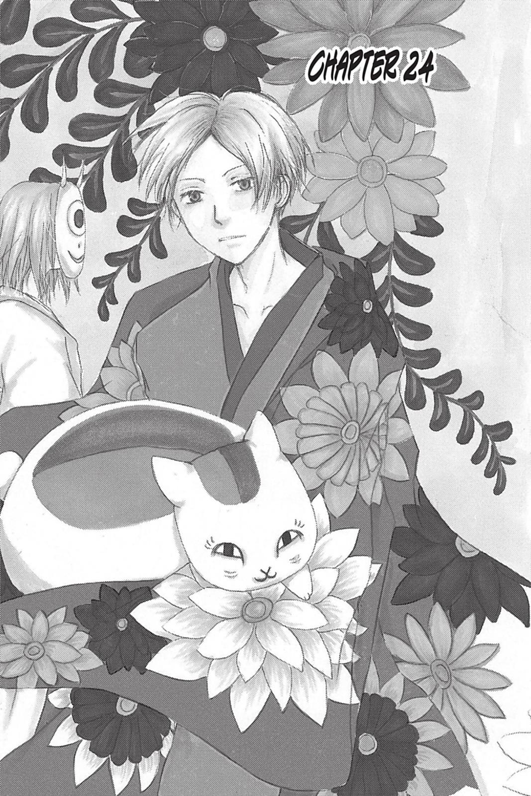 Read Natsume's Book of Friends Manga Online