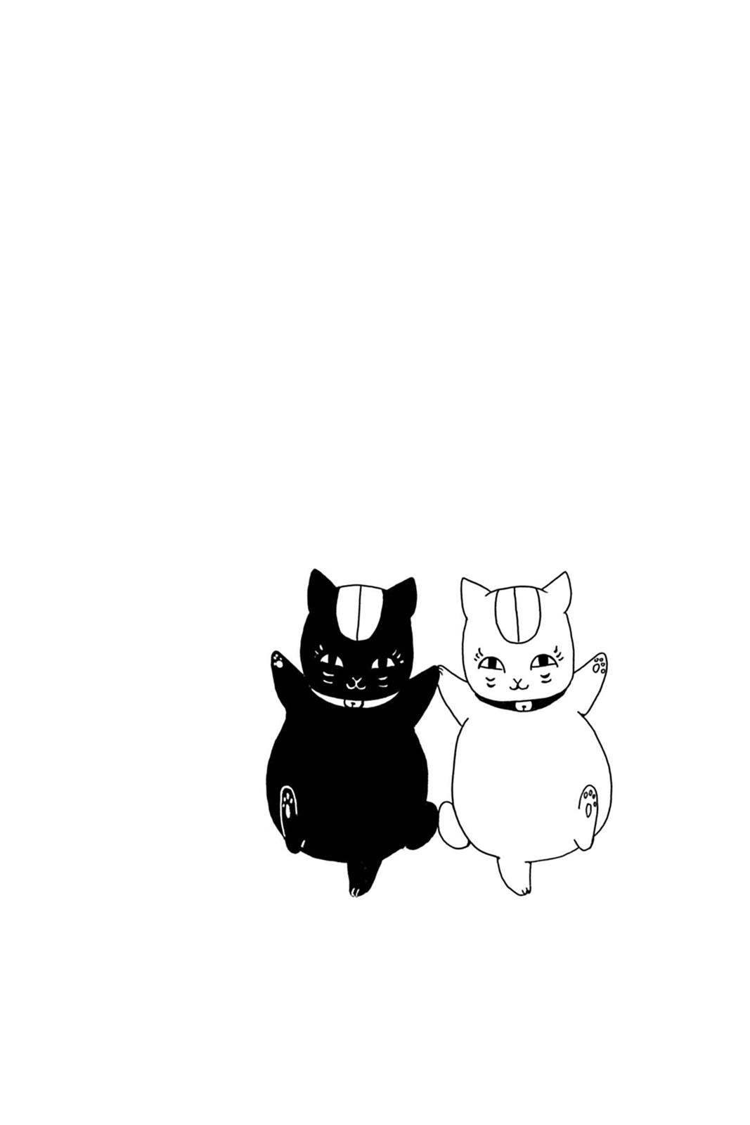 Read Natsume's Book of Friends Manga Online