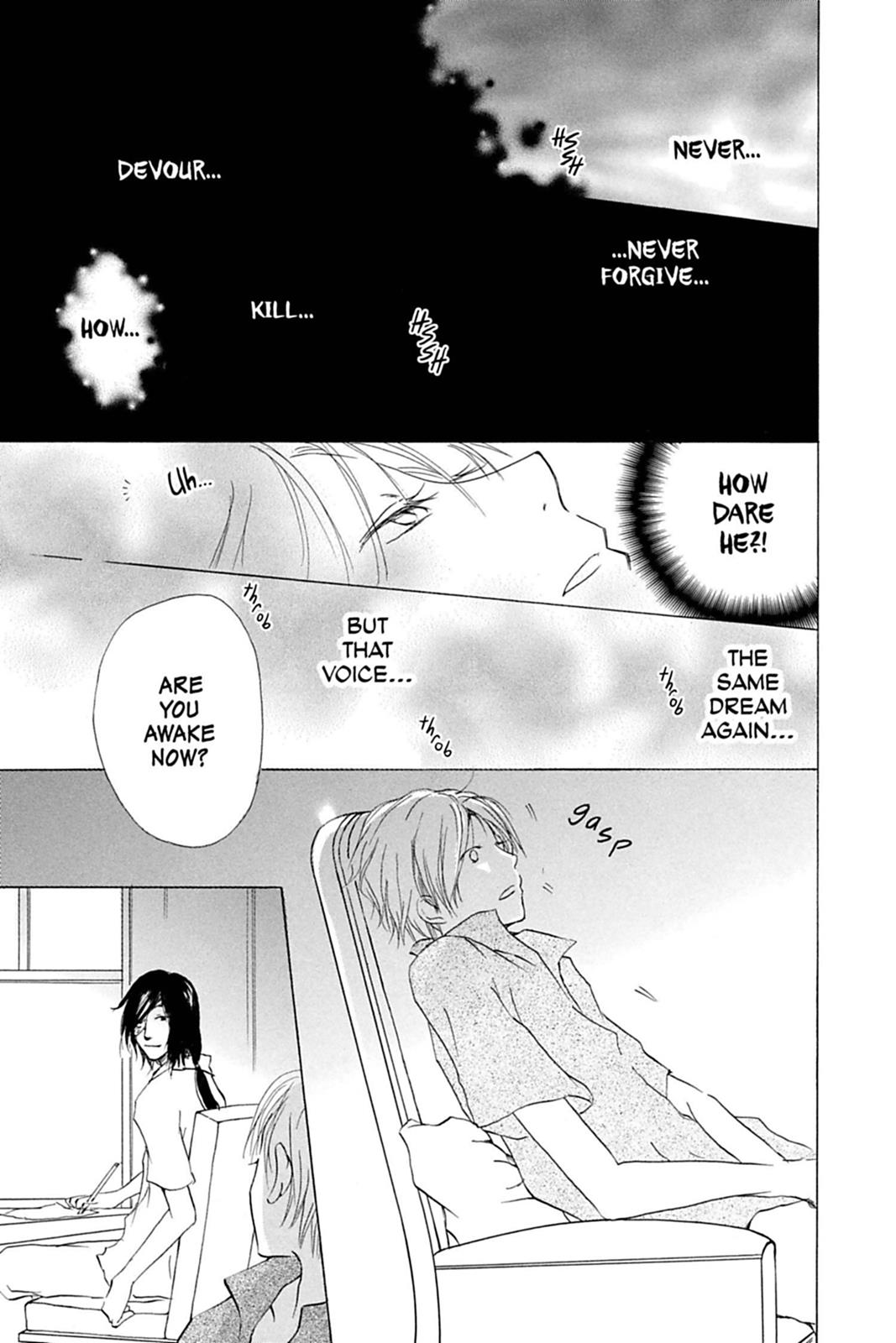 Read Natsume's Book of Friends Manga Online