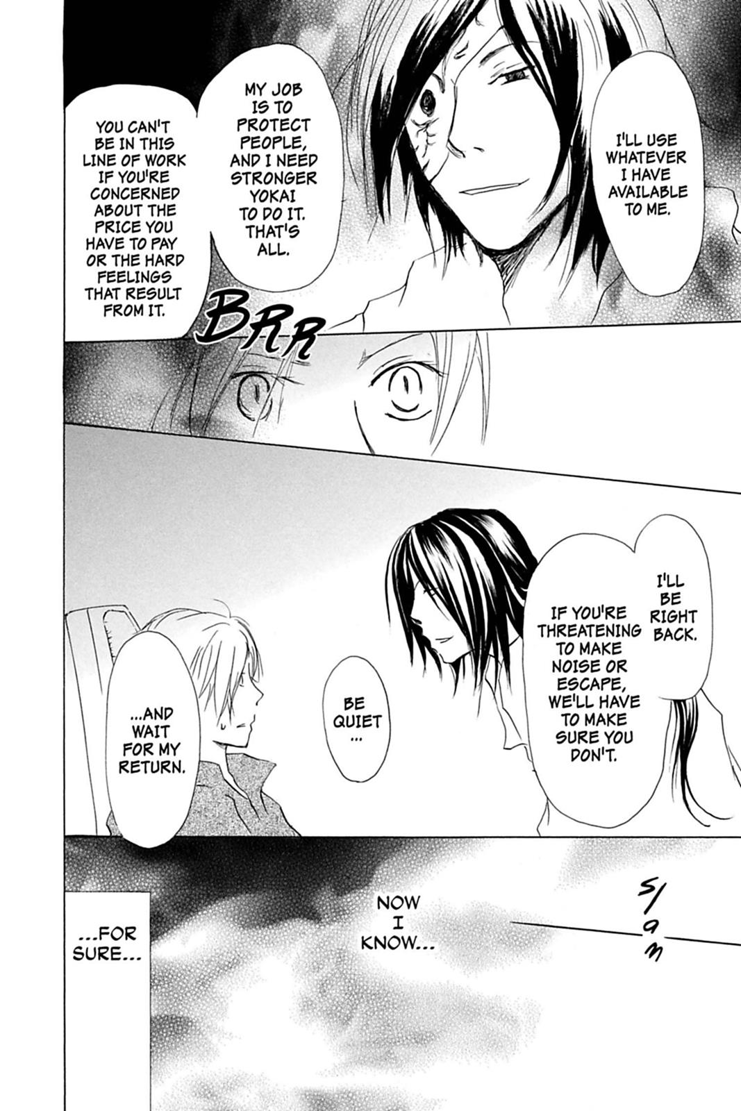 Read Natsume's Book of Friends Manga Online