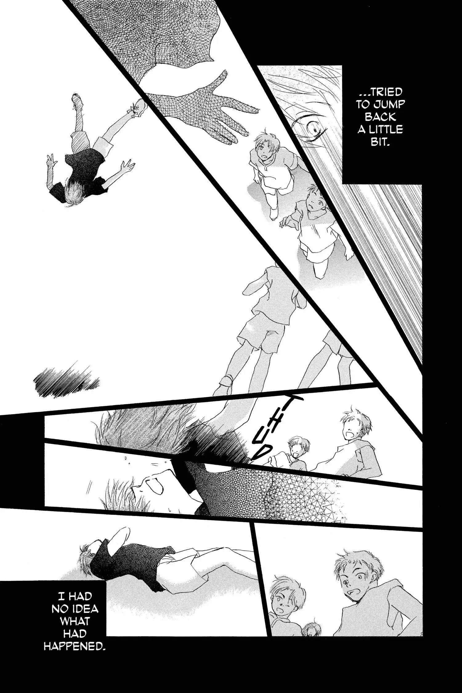 Read Natsume's Book of Friends Manga Online