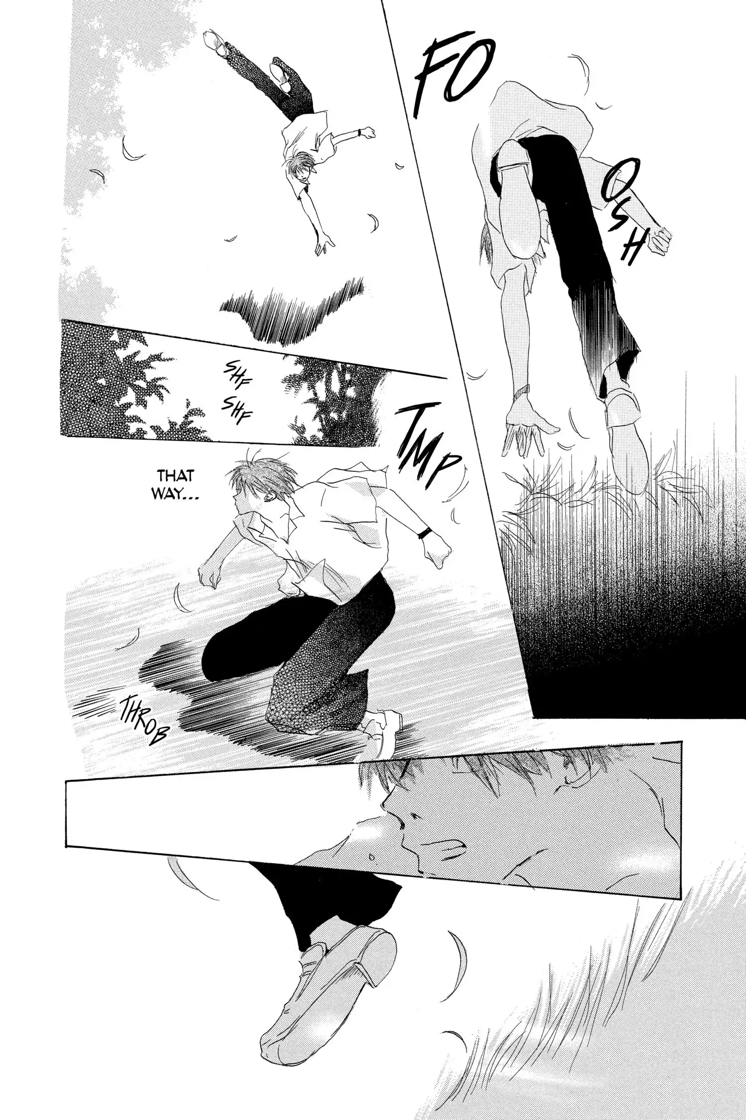 Read Natsume's Book of Friends Manga Online