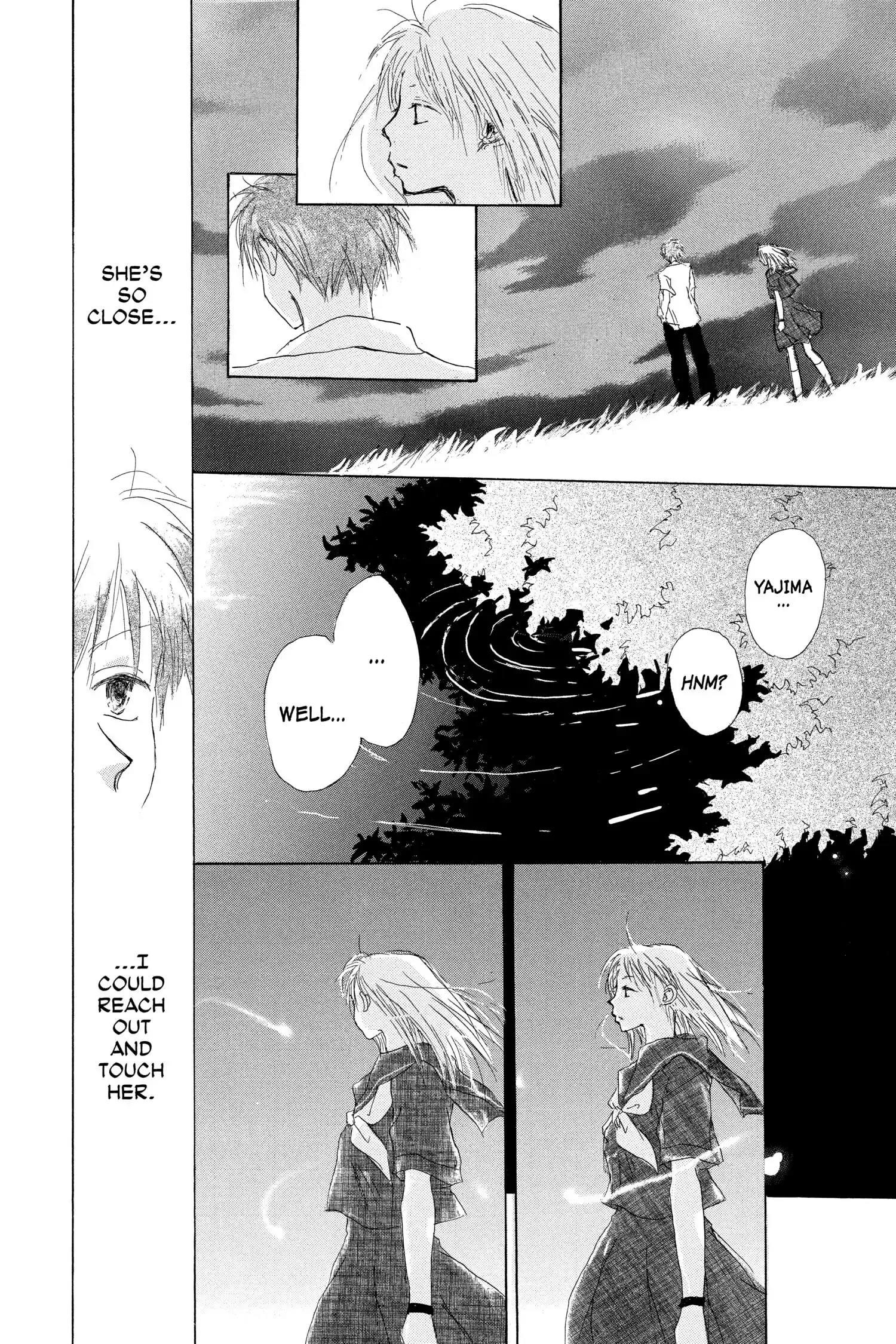 Read Natsume's Book of Friends Manga Online