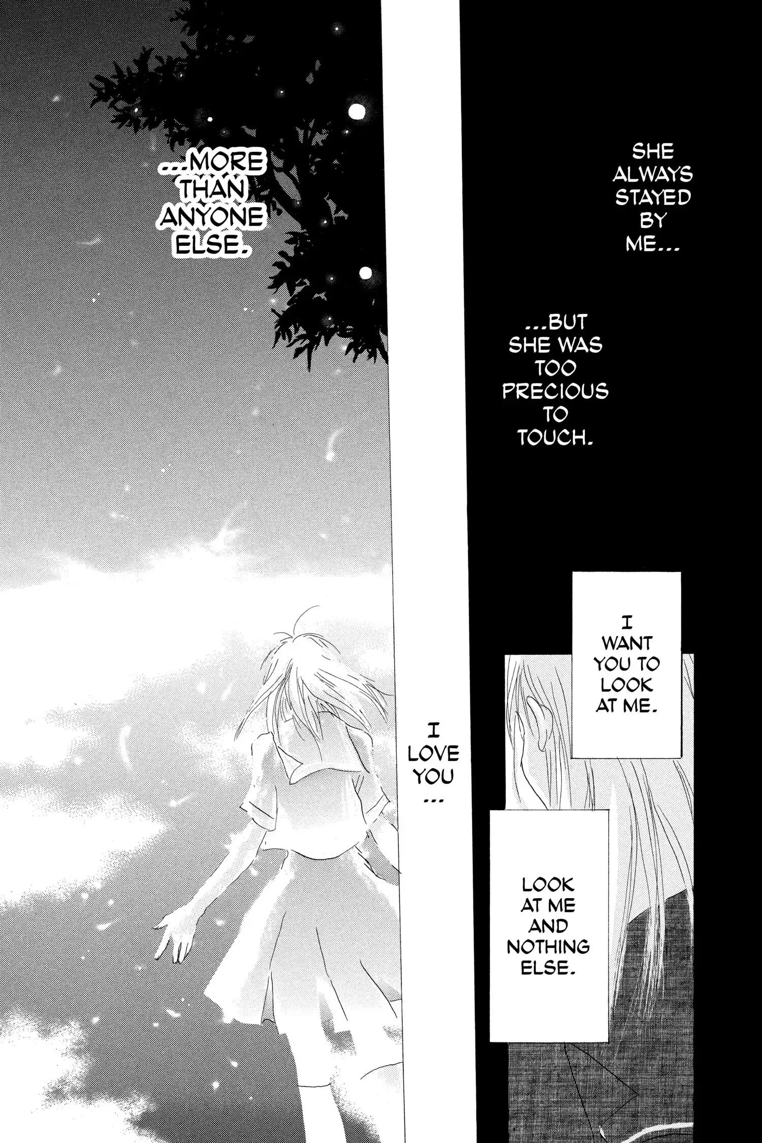 Read Natsume's Book of Friends Manga Online