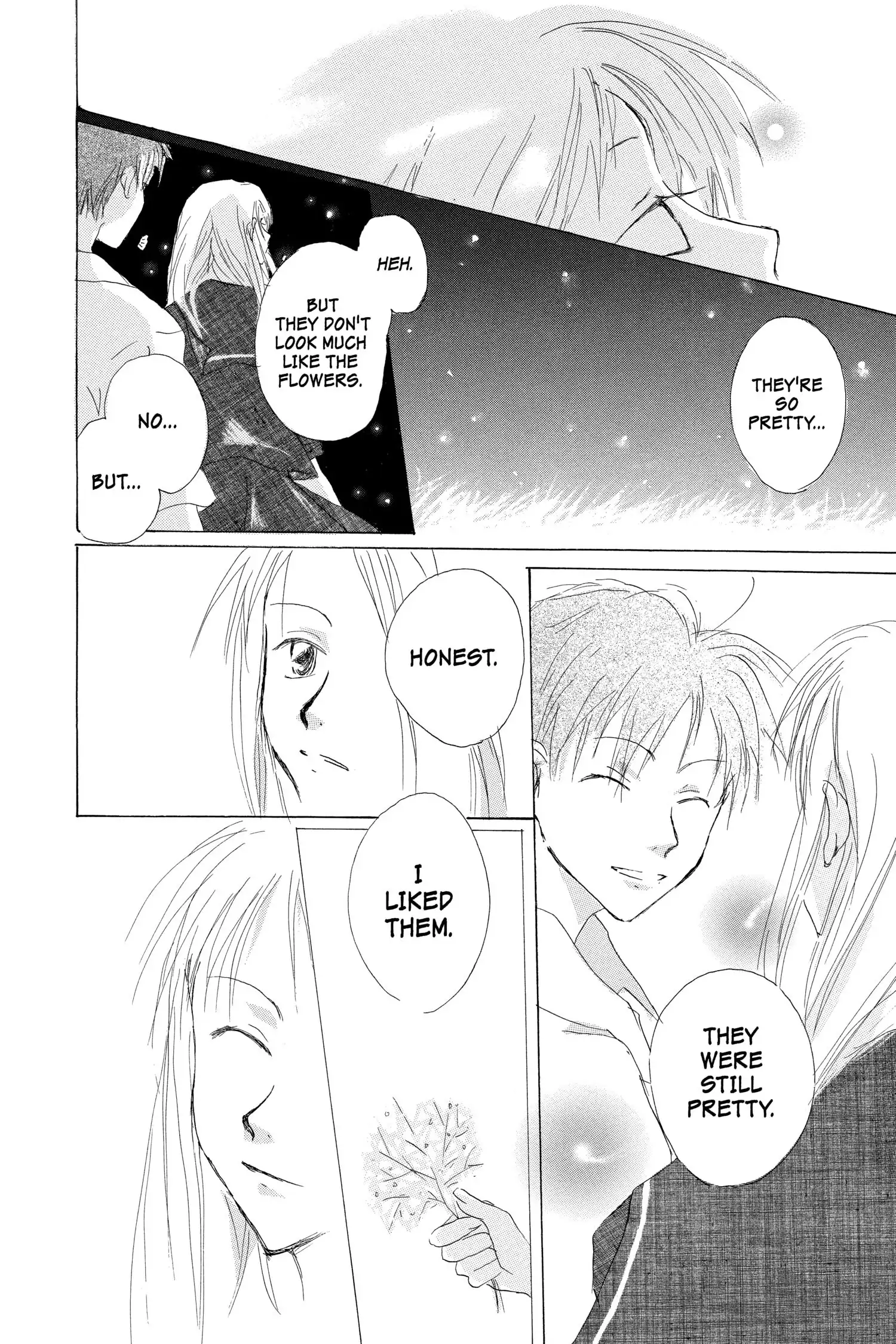 Read Natsume's Book of Friends Manga Online
