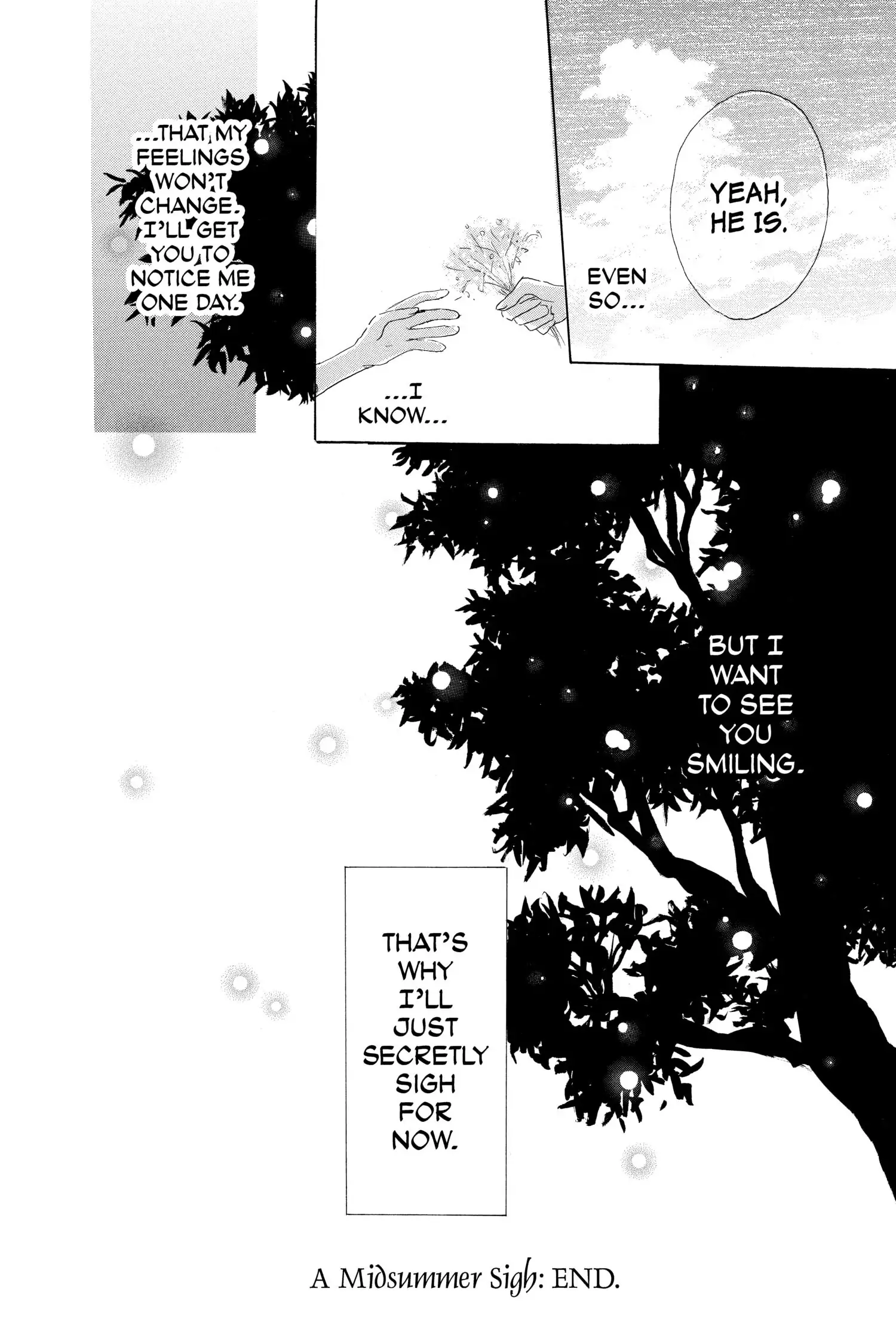 Read Natsume's Book of Friends Manga Online