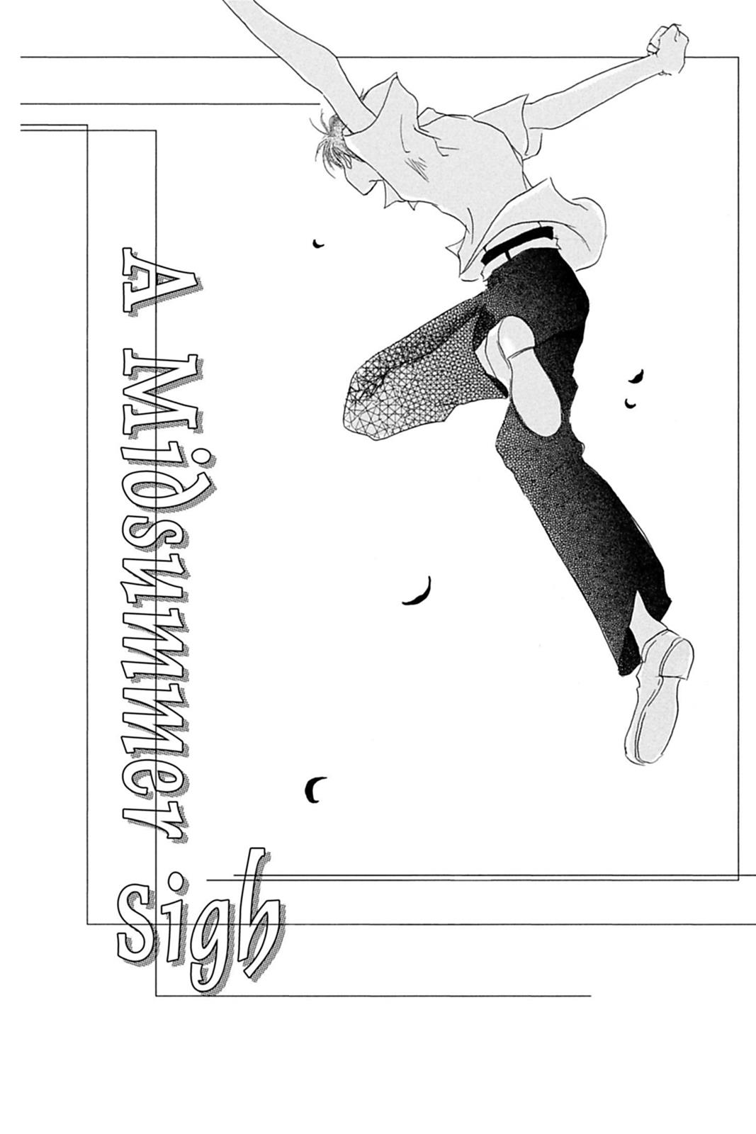 Read Natsume's Book of Friends Manga Online