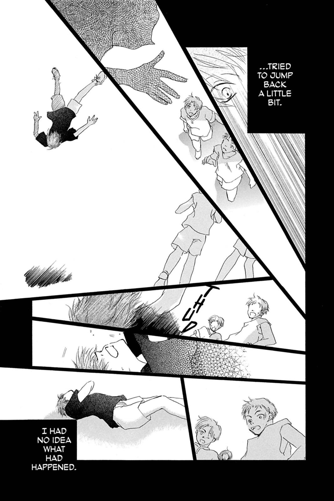Read Natsume's Book of Friends Manga Online