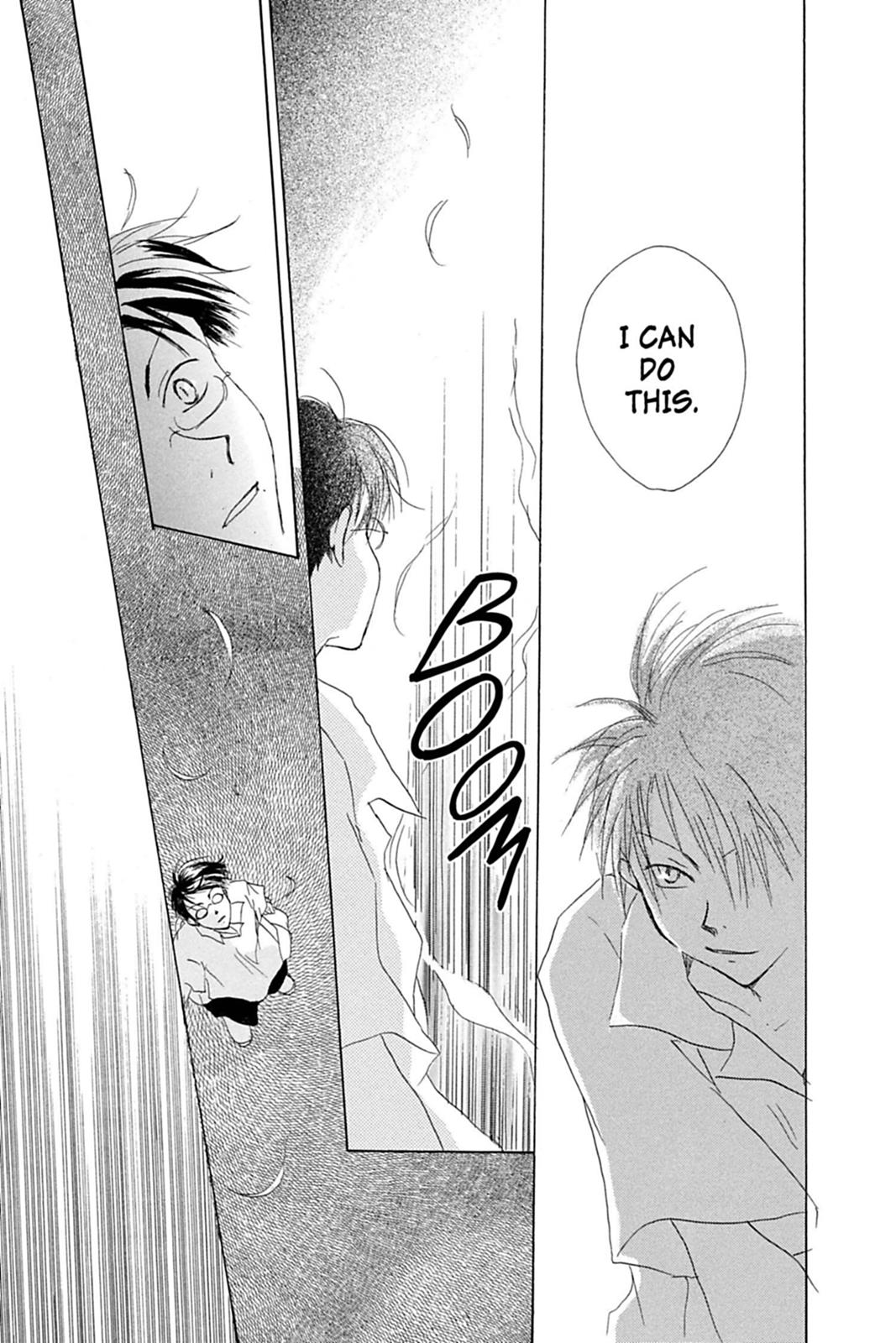 Read Natsume's Book of Friends Manga Online