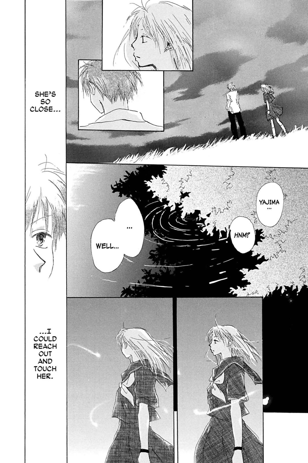 Read Natsume's Book of Friends Manga Online