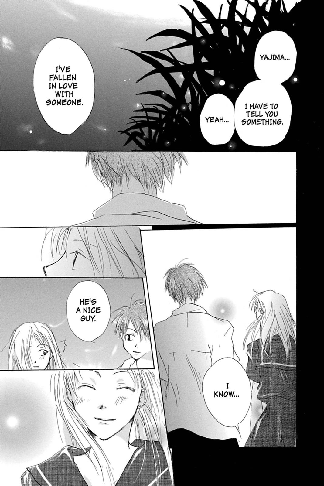 Read Natsume's Book of Friends Manga Online
