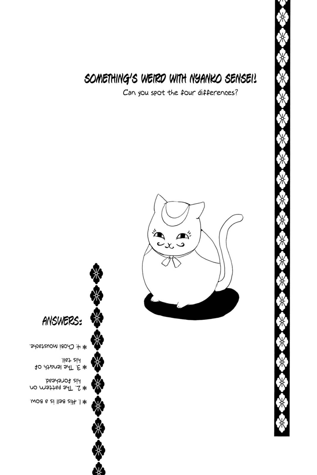 Read Natsume's Book of Friends Manga Online
