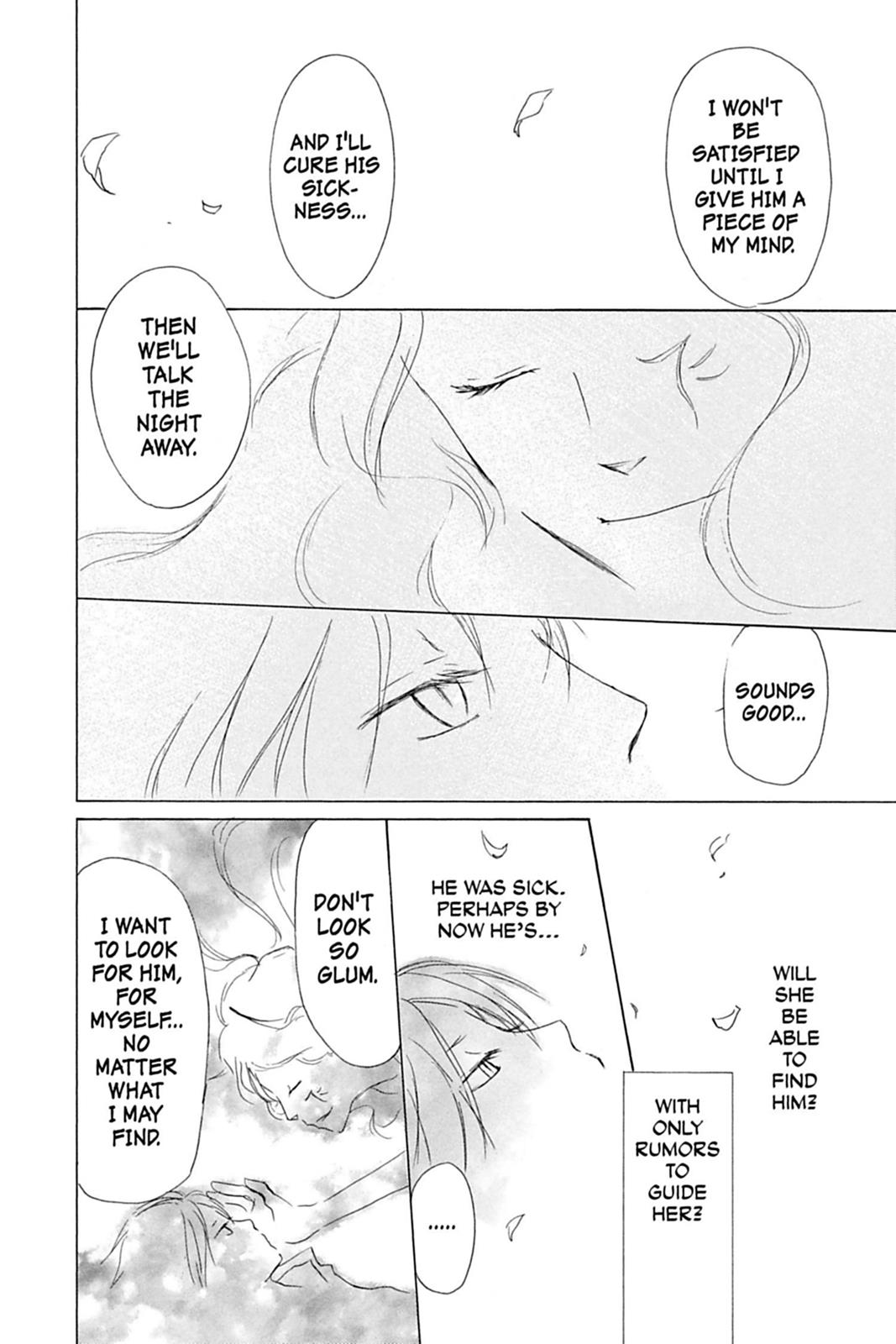 Read Natsume's Book of Friends Manga Online