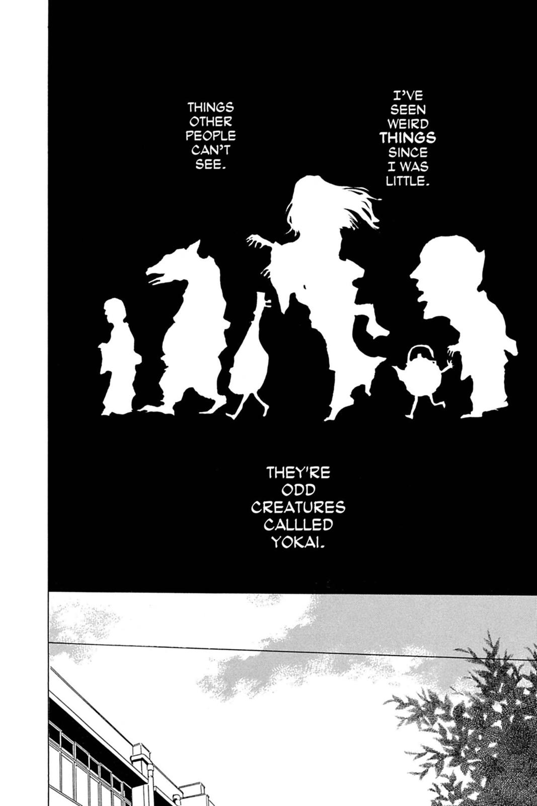 Read Natsume's Book of Friends Manga Online