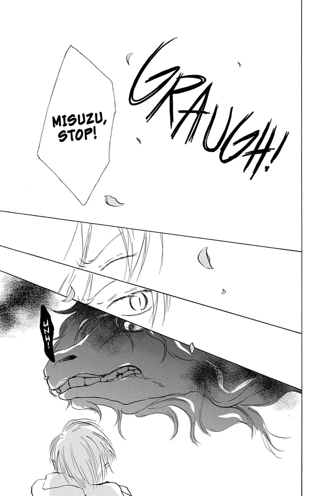 Read Natsume's Book of Friends Manga Online