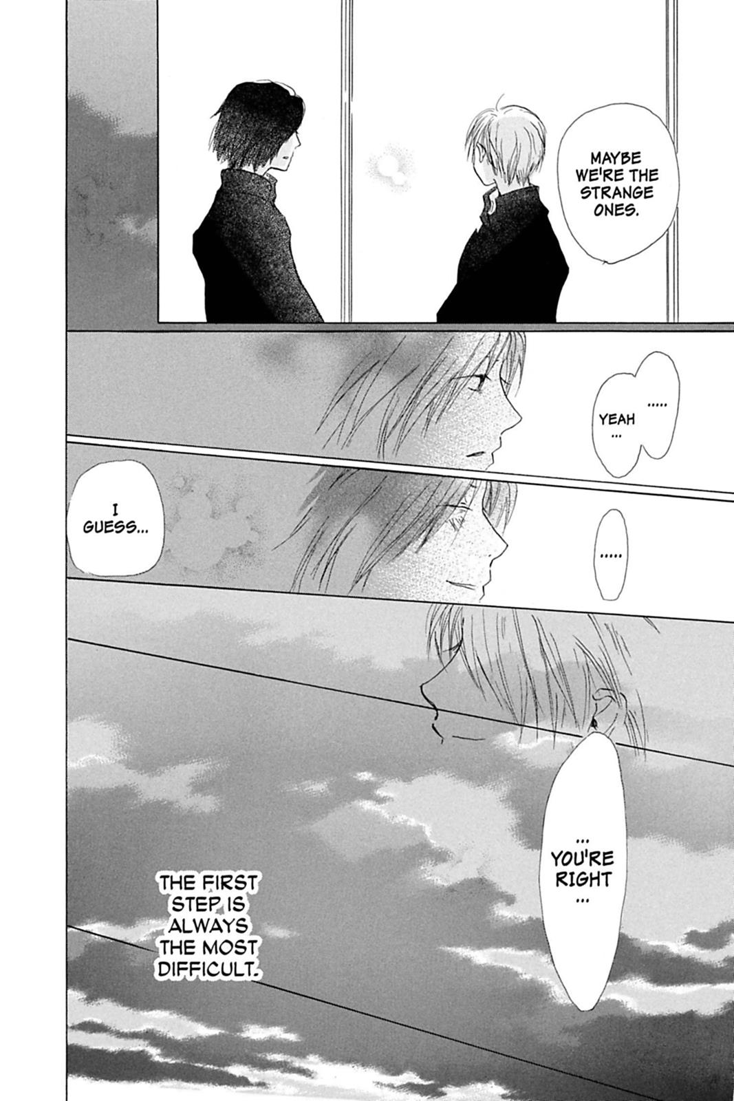 Read Natsume's Book of Friends Manga Online