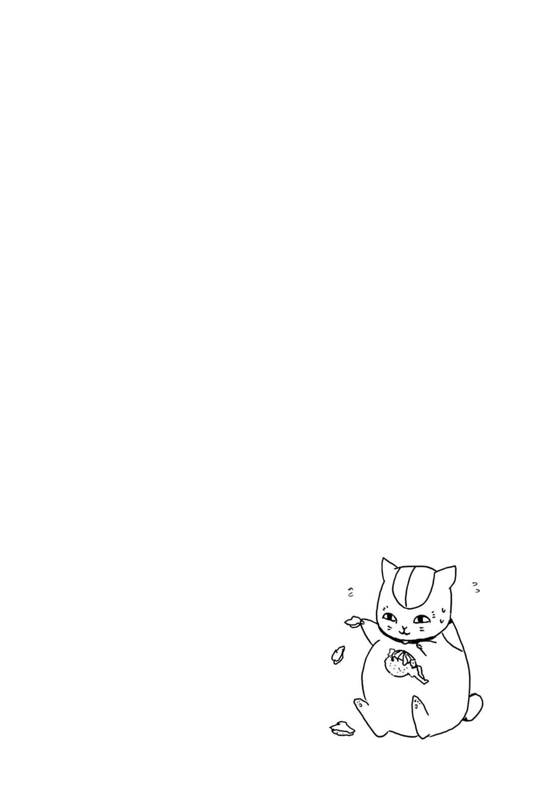 Read Natsume's Book of Friends Manga Online