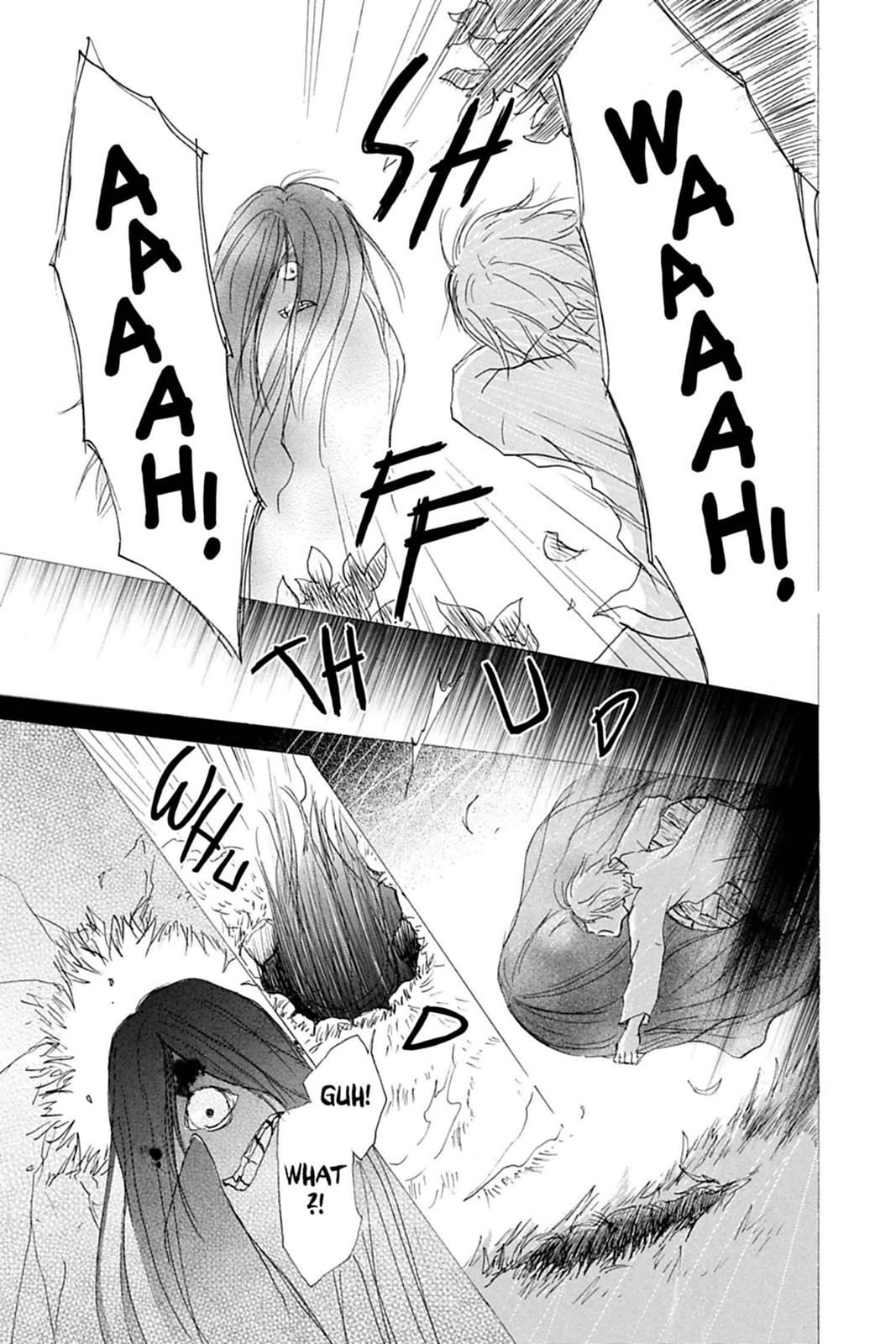 Read Natsume's Book of Friends Manga Online