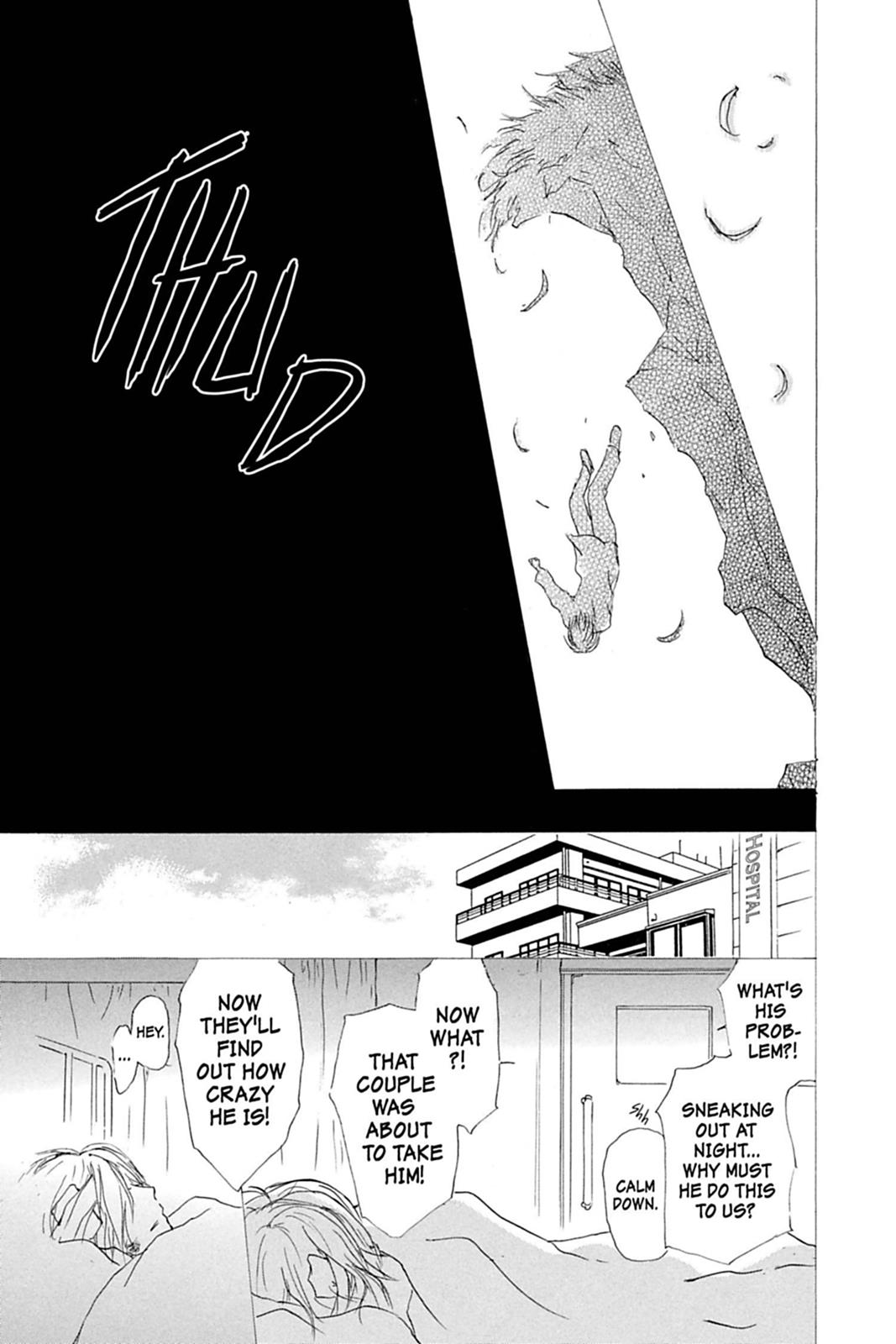 Read Natsume's Book of Friends Manga Online