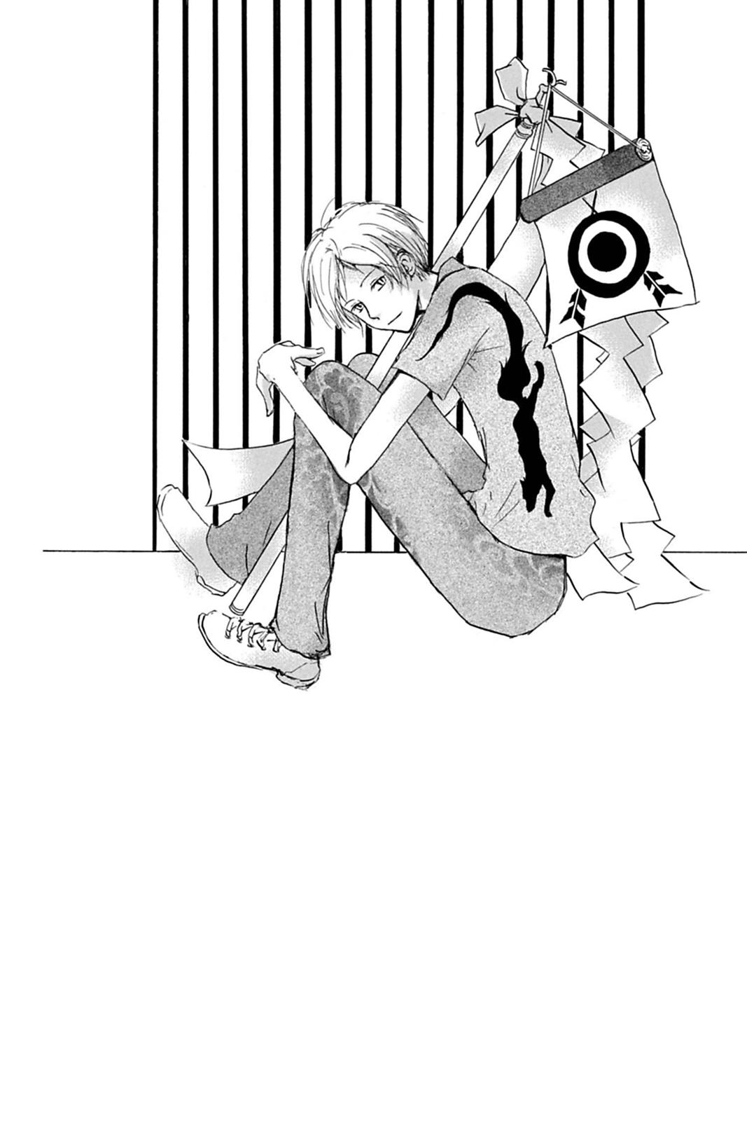 Read Natsume's Book of Friends Manga Online