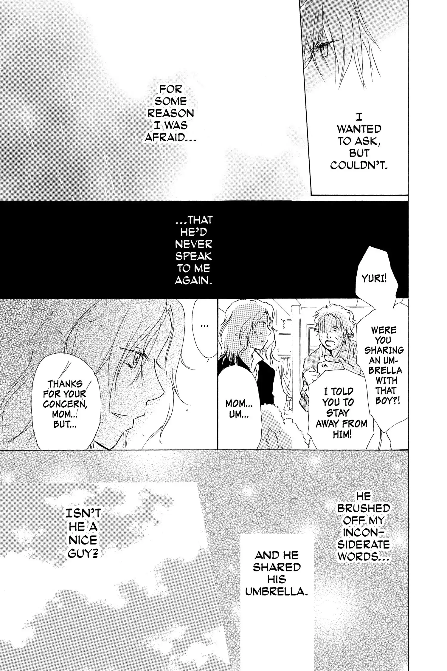 Read Natsume's Book of Friends Manga Online