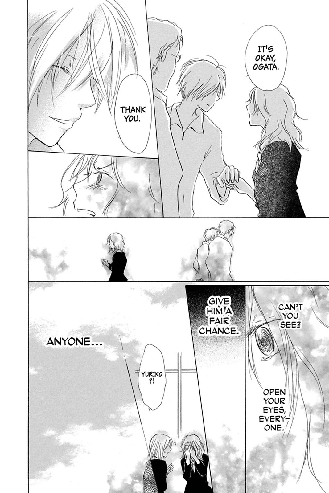Read Natsume's Book of Friends Manga Online