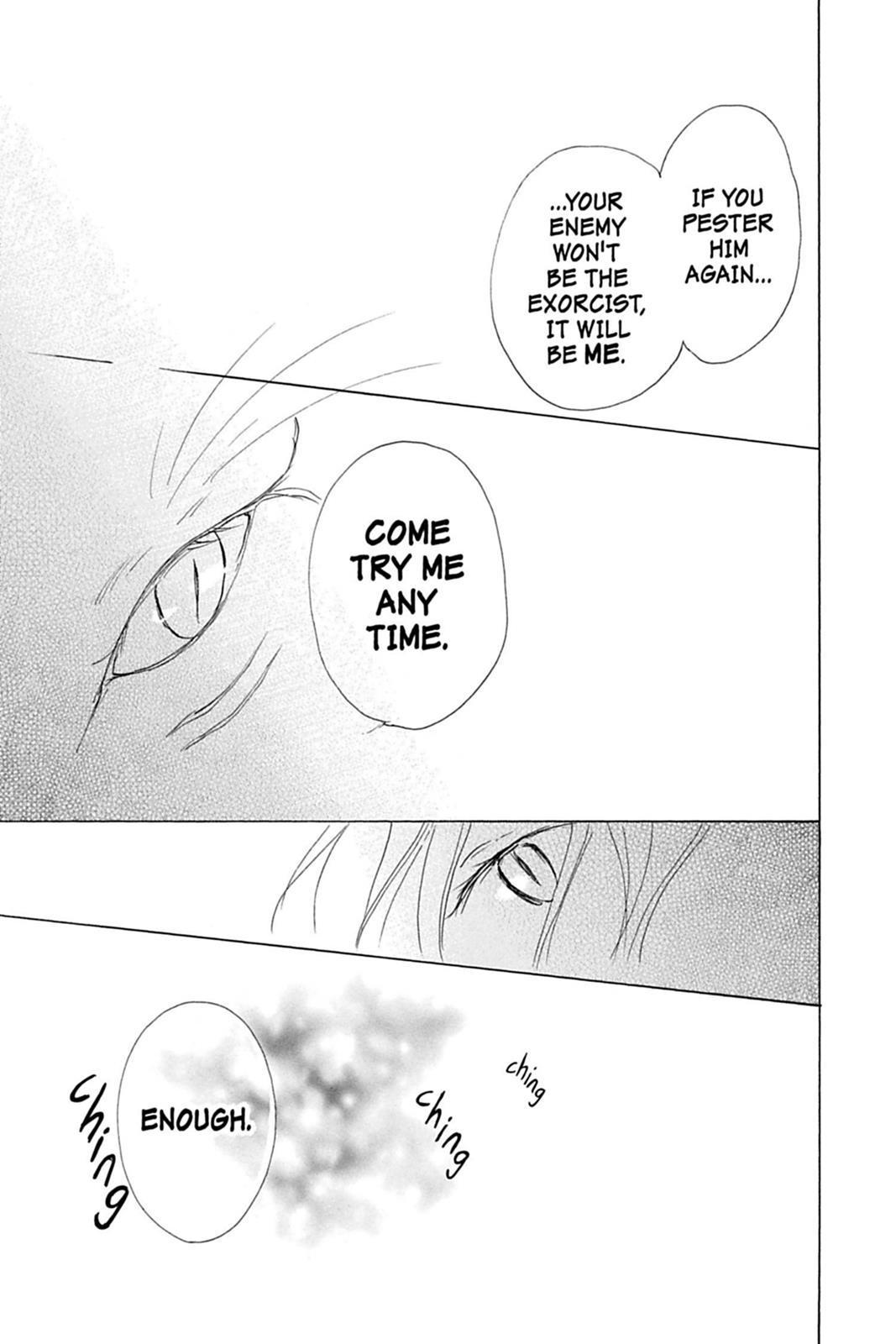 Read Natsume's Book of Friends Manga Online