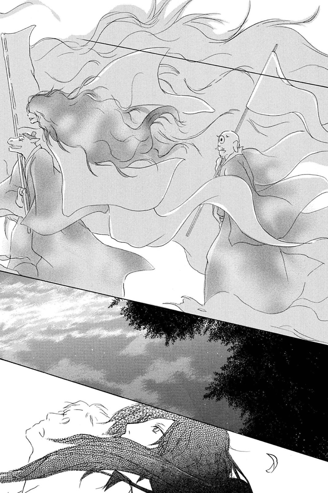 Read Natsume's Book of Friends Manga Online