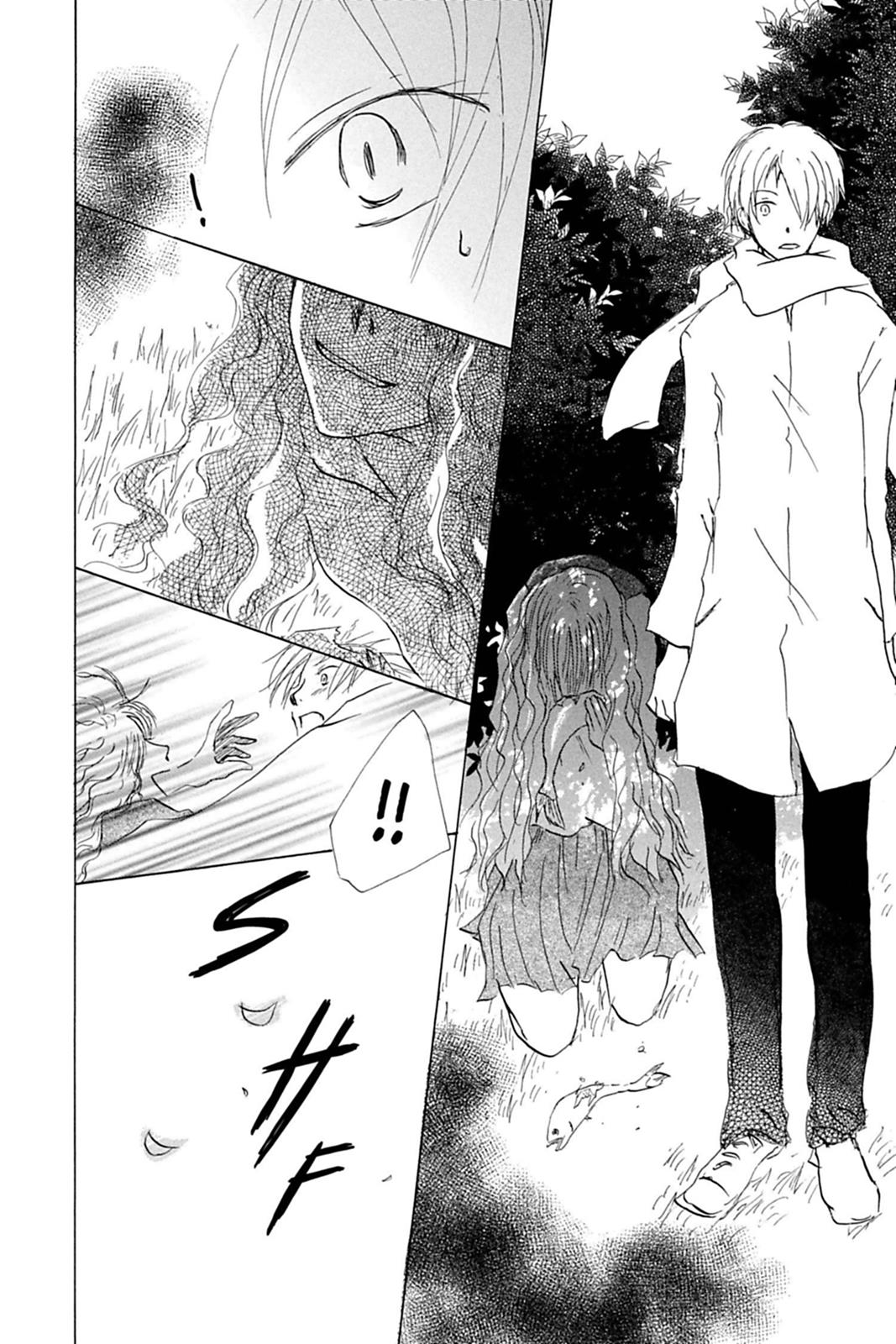 Read Natsume's Book of Friends Manga Online