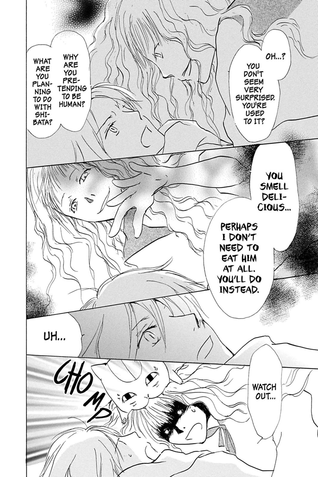 Read Natsume's Book of Friends Manga Online