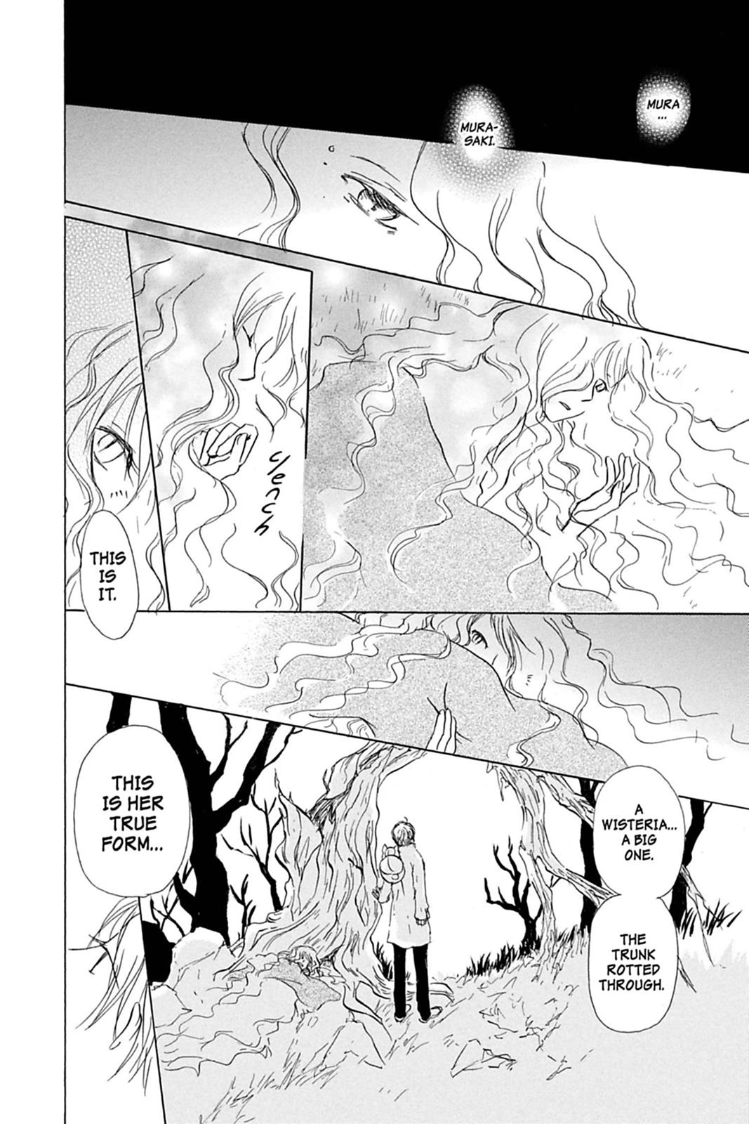 Read Natsume's Book of Friends Manga Online