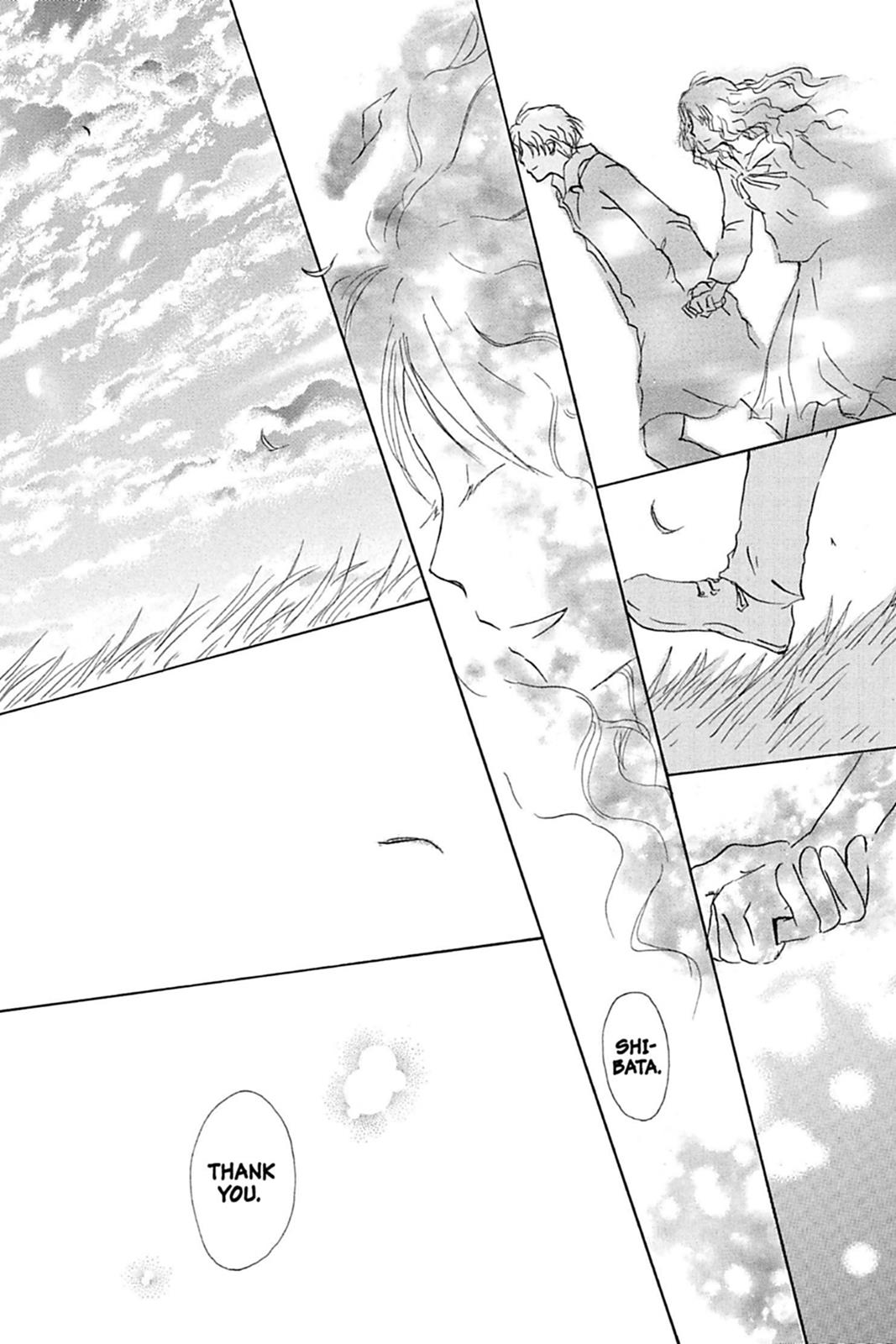 Read Natsume's Book of Friends Manga Online
