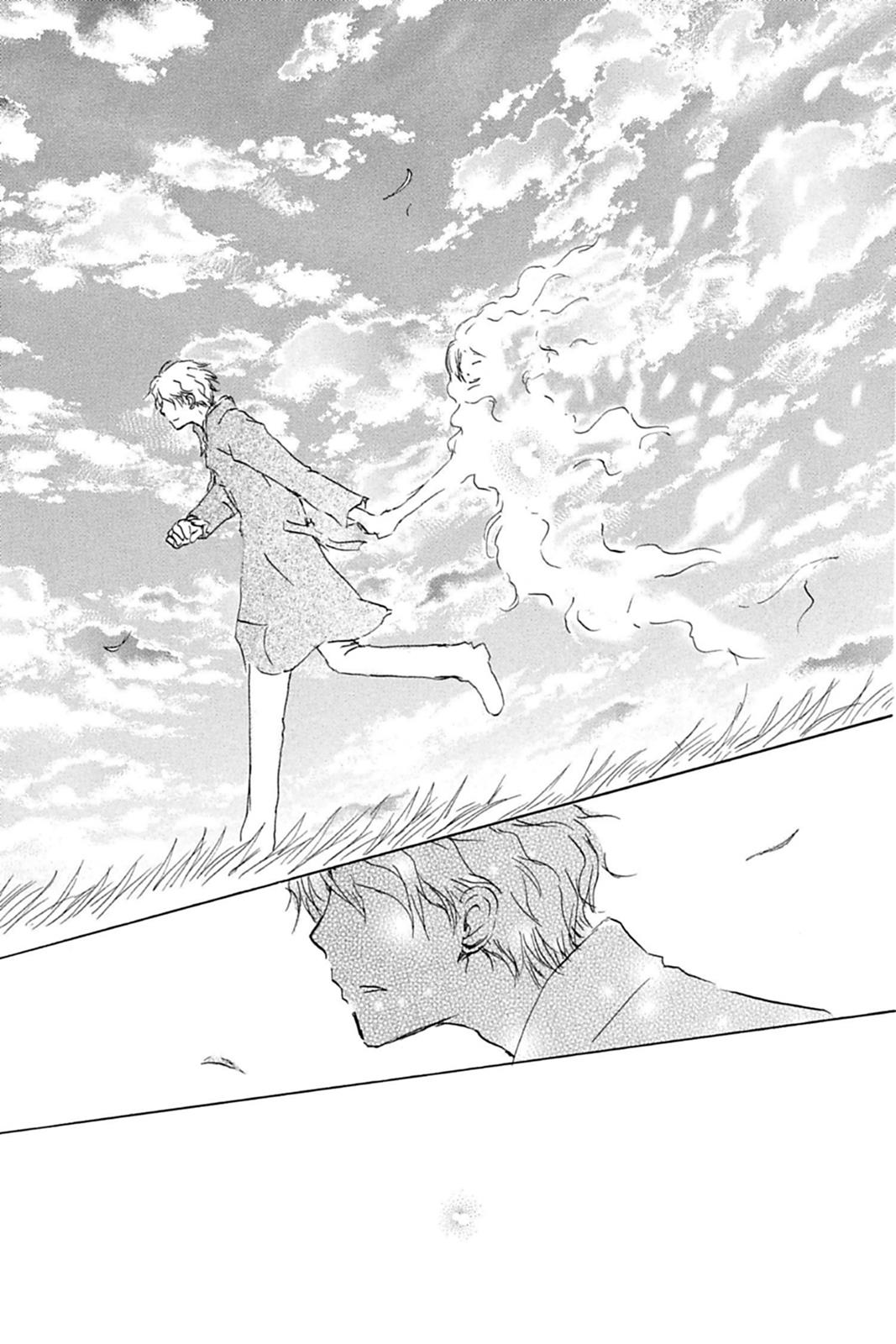 Read Natsume's Book of Friends Manga Online