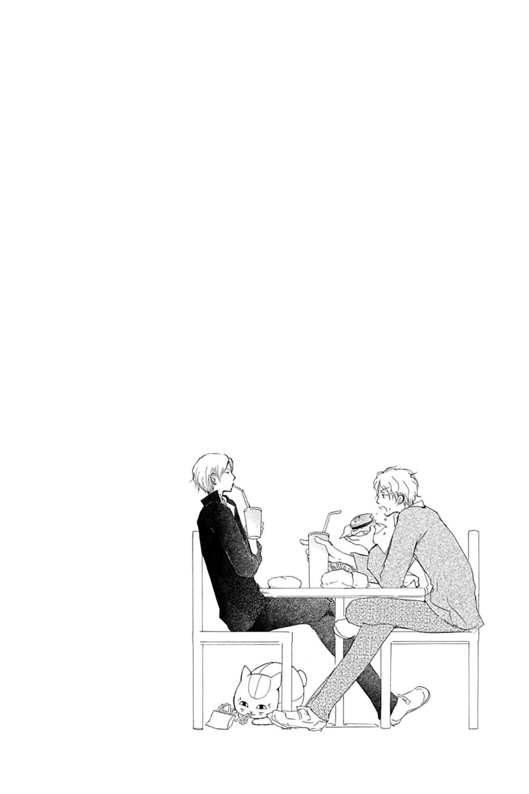 Read Natsume's Book of Friends Manga Online