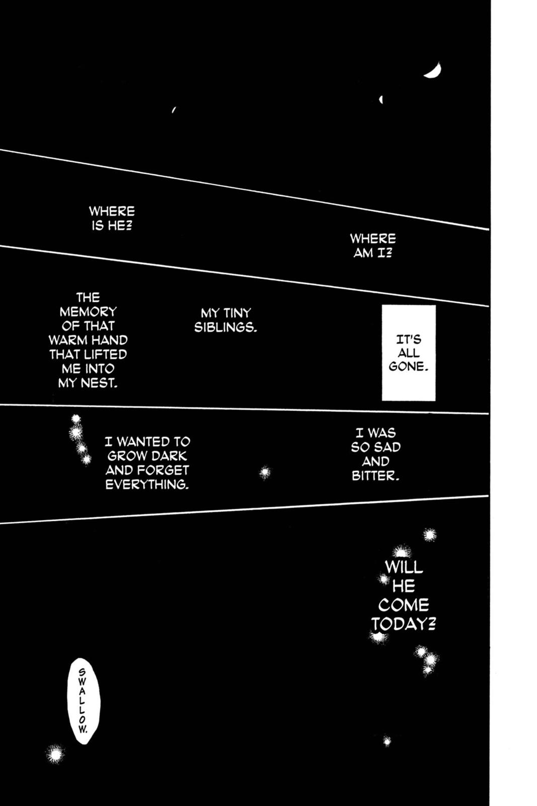 Read Natsume's Book of Friends Manga Online