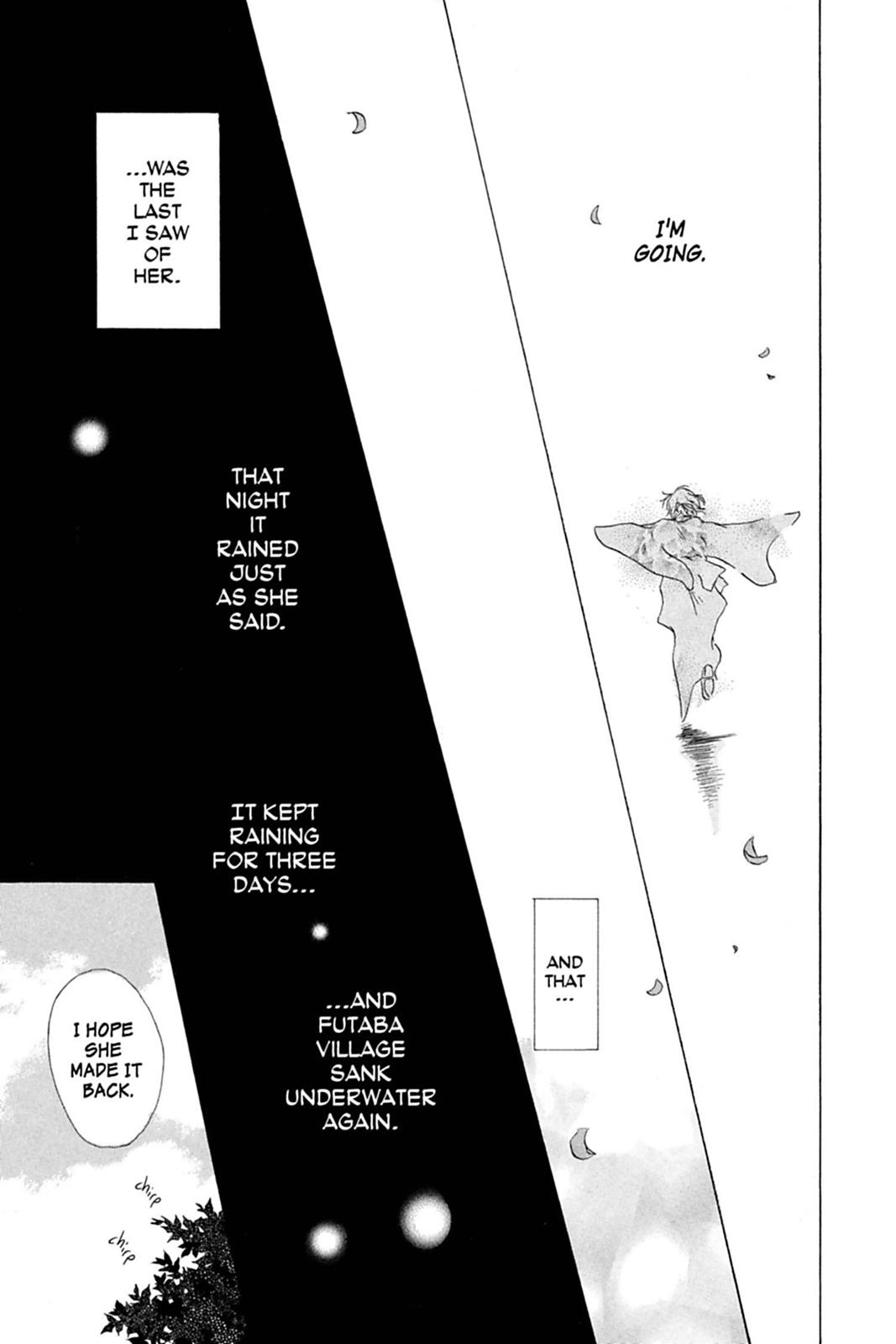 Read Natsume's Book of Friends Manga Online
