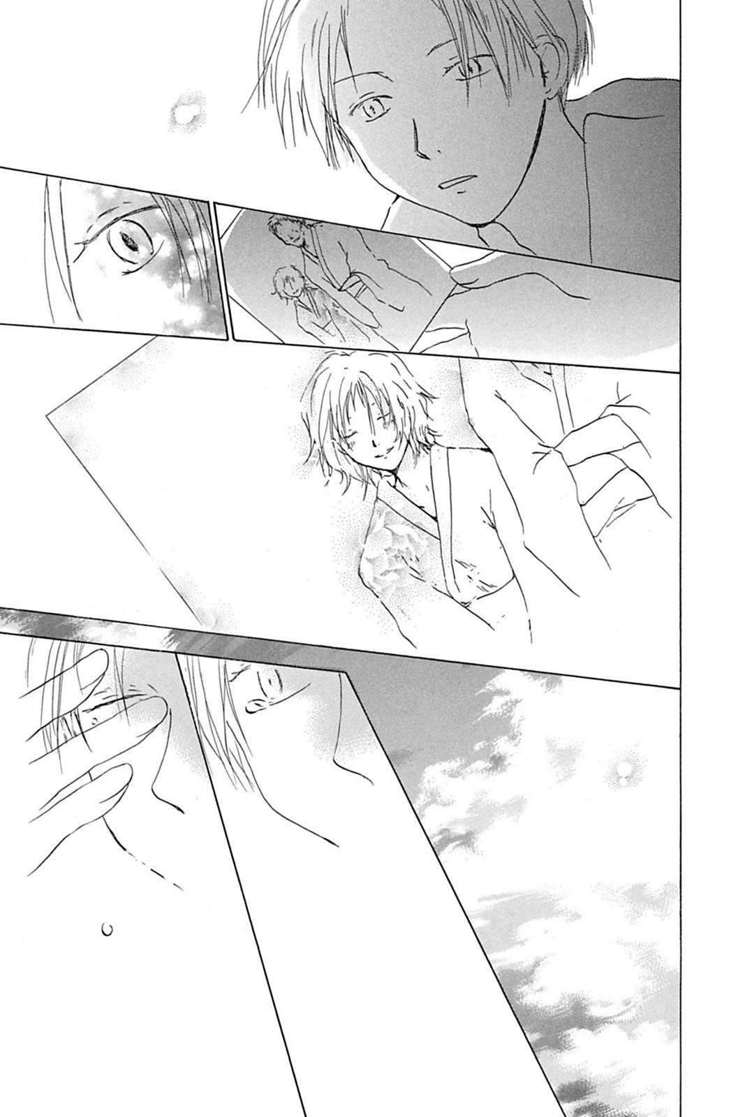 Read Natsume's Book of Friends Manga Online